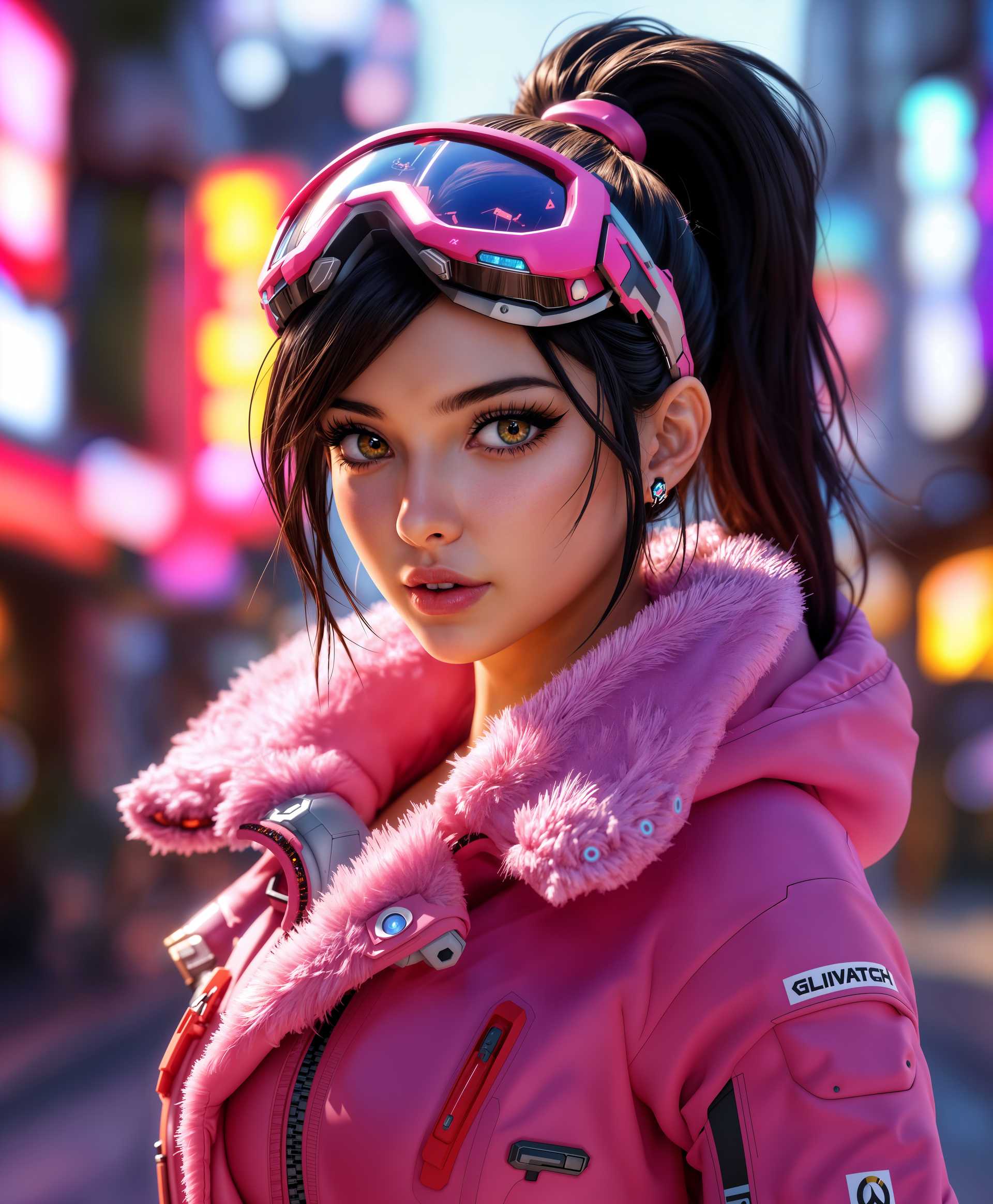 AI-generated image: masterpiece, best quality, highres, sharp image, more detail, masterpiece, best quality, highres, sh
