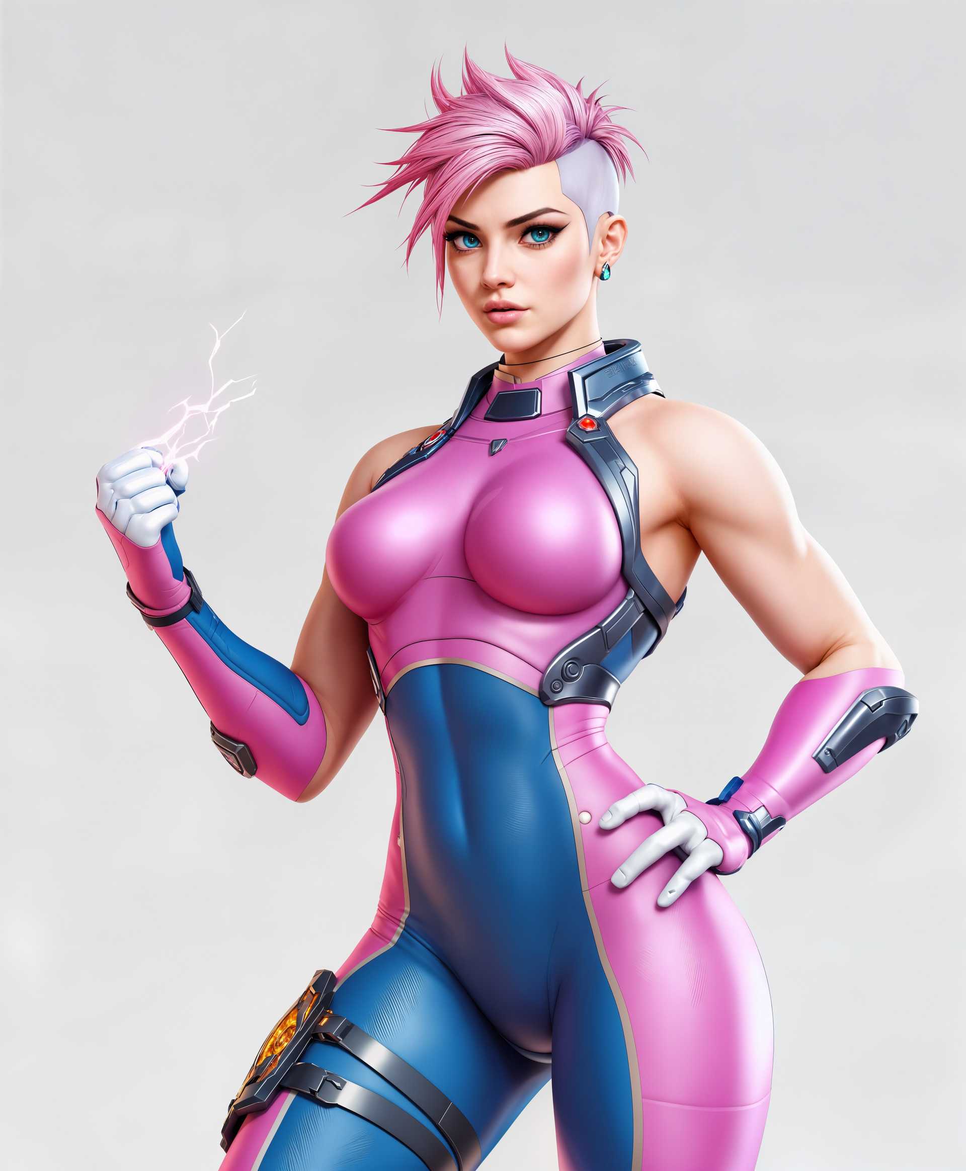 AI-generated image: masterpiece, best quality, highres, sharp image, more detail, masterpiece, best quality, highres, sh