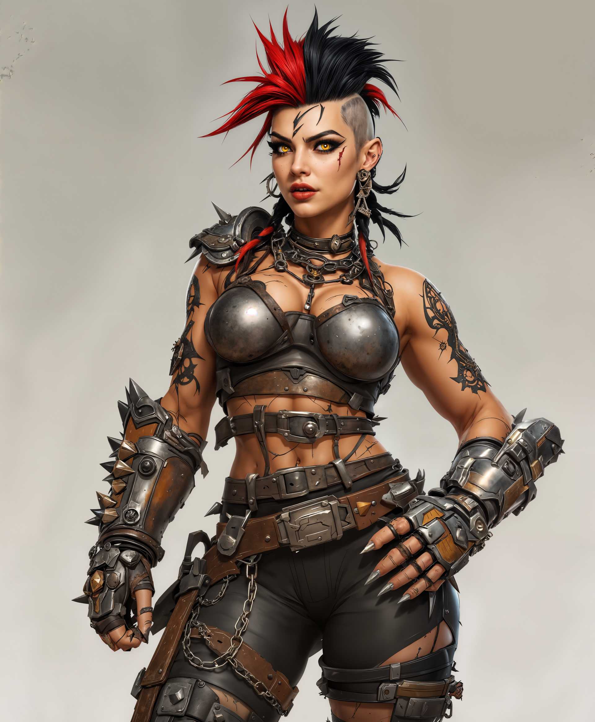 AI-generated image: masterpiece, best quality, highres, sharp image, more detail, masterpiece, best quality, highres, sh