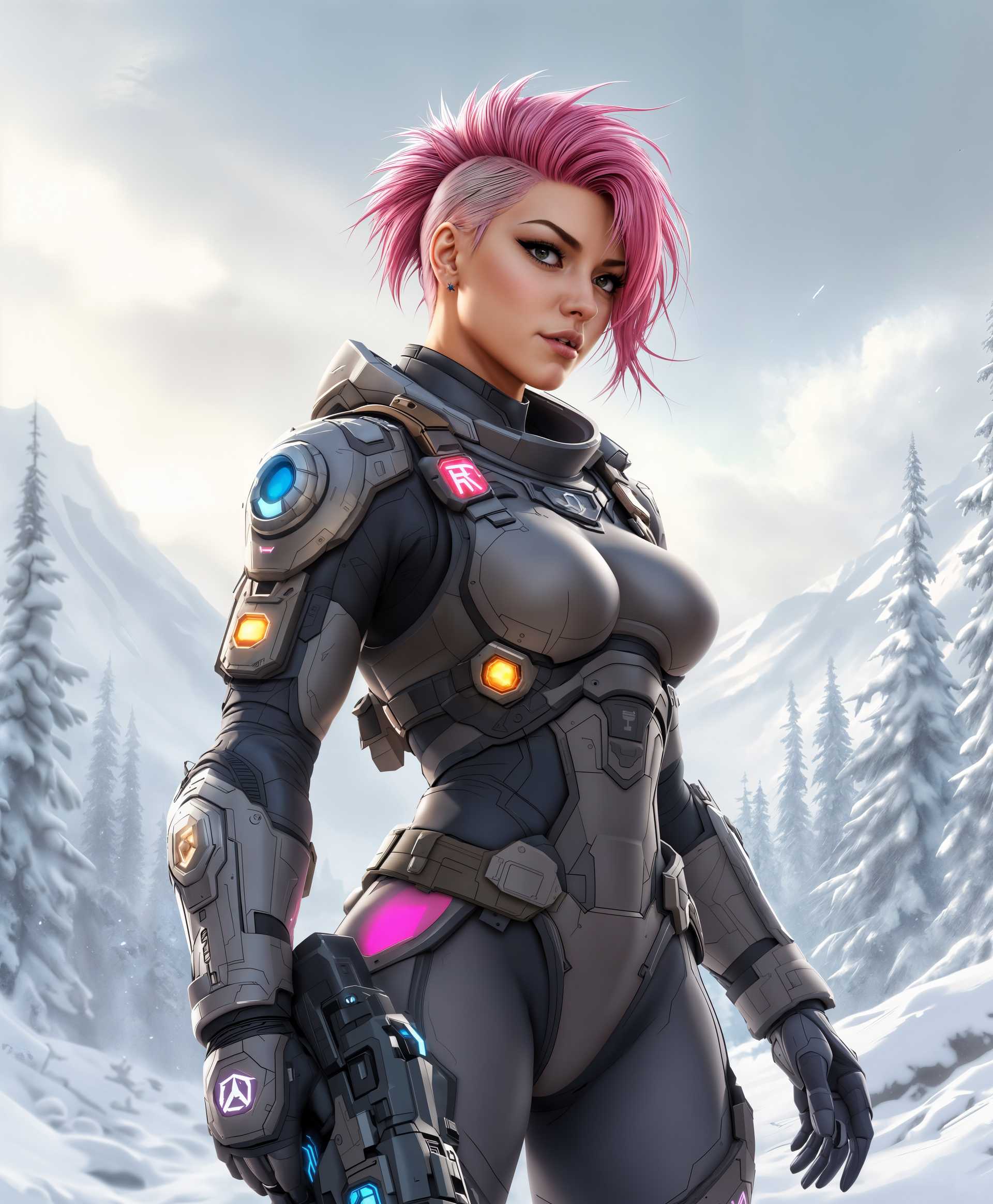 AI-generated image: masterpiece, best quality, highres, sharp image, more detail, masterpiece, best quality, highres, sh