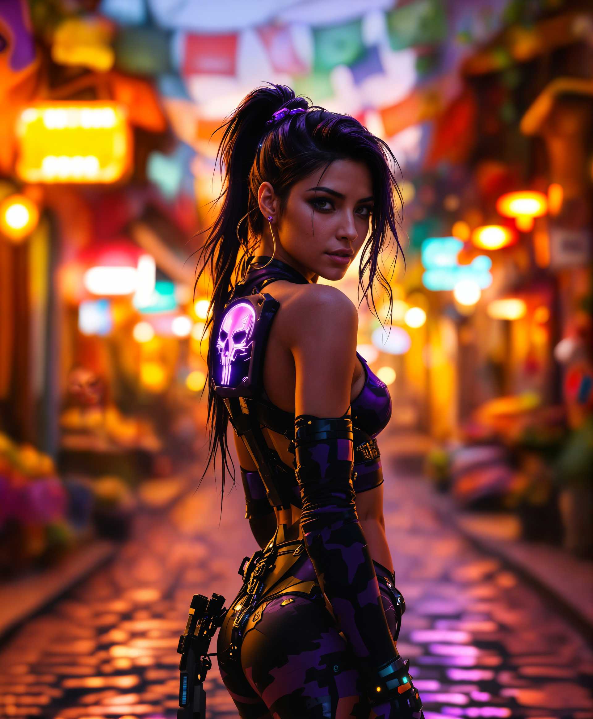 AI-generated image: masterpiece, best quality, highres, sharp image, more detail, masterpiece, best quality, highres, sh