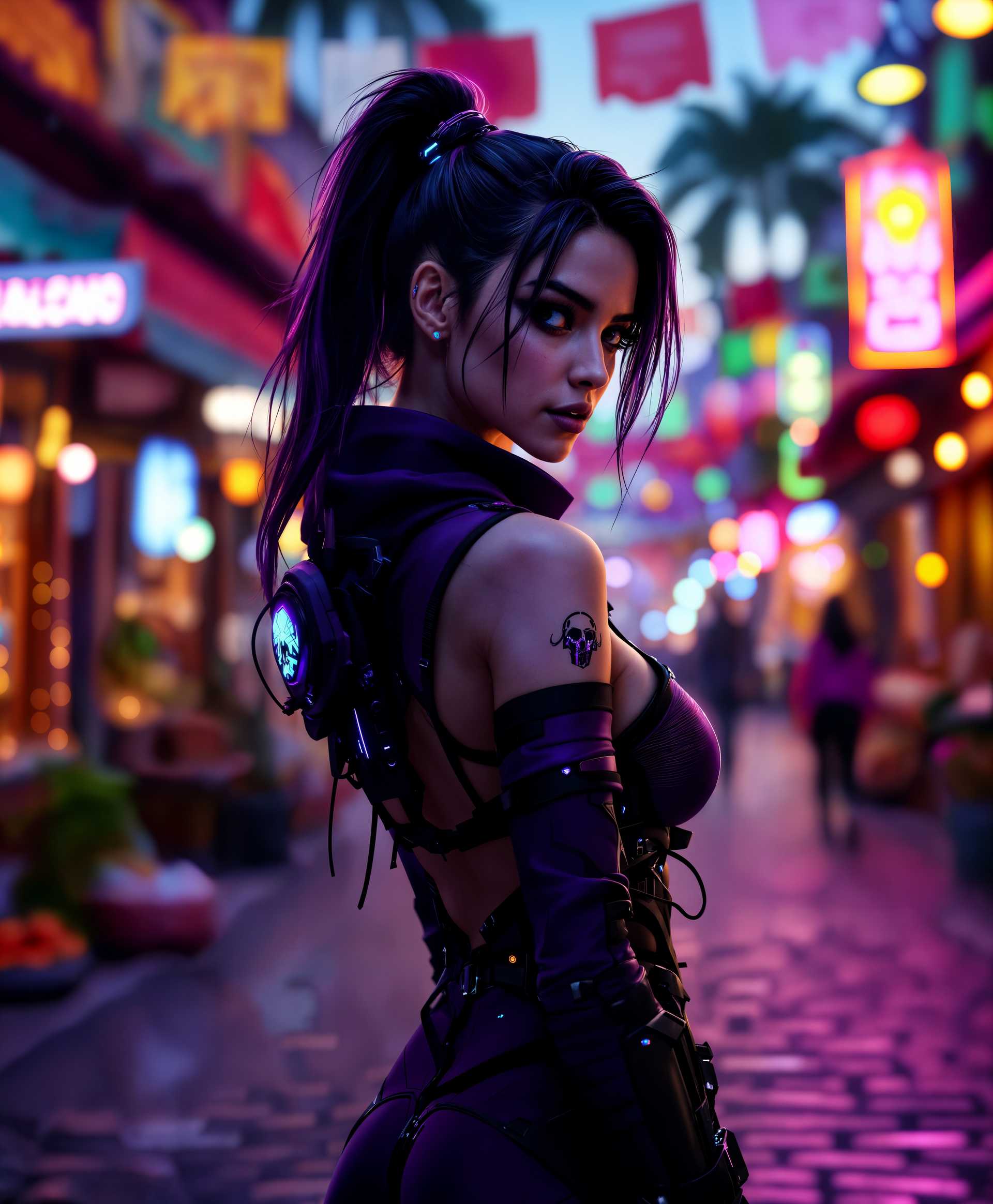 AI-generated image: masterpiece, best quality, highres, sharp image, more detail, masterpiece, best quality, highres, sh