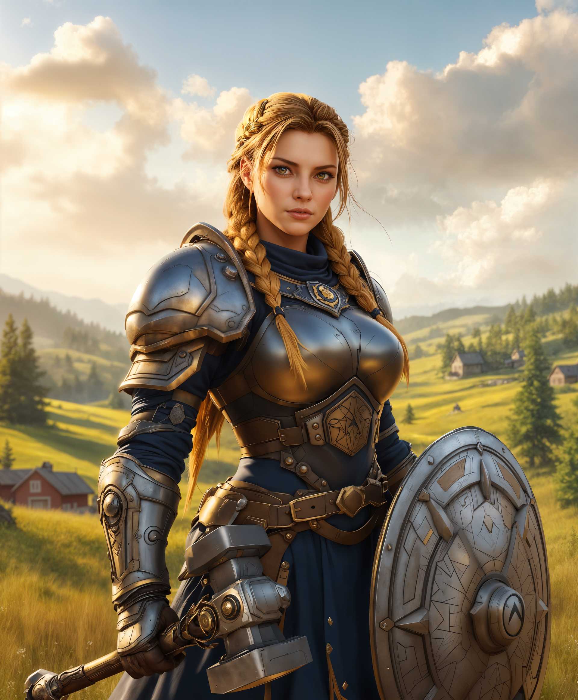 AI-generated image: masterpiece, best quality, highres, sharp image, more detail, masterpiece, best quality, highres, sh