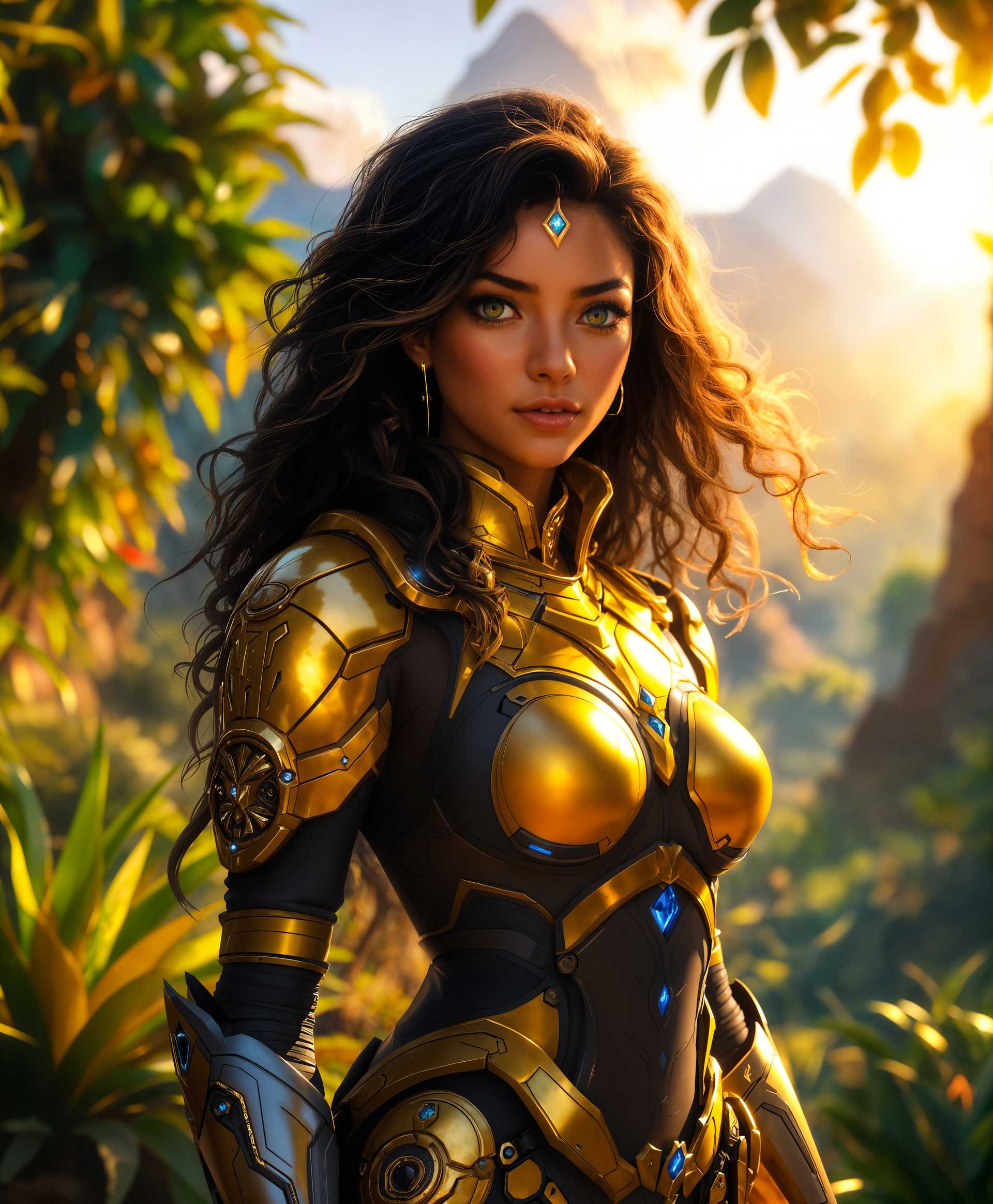 AI-generated image: masterpiece, best quality, highres, sharp image, more detail, masterpiece, best quality, highres, sh