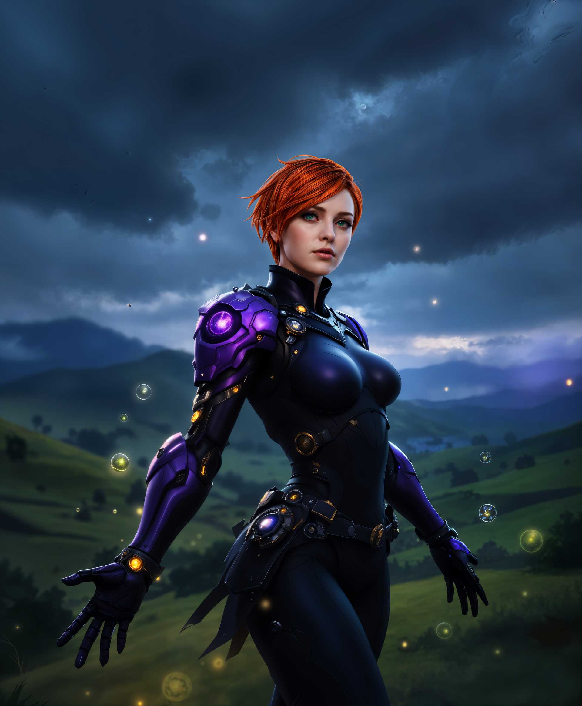 AI-generated image: masterpiece, best quality, highres, sharp image, more detail, masterpiece, best quality, highres, sh