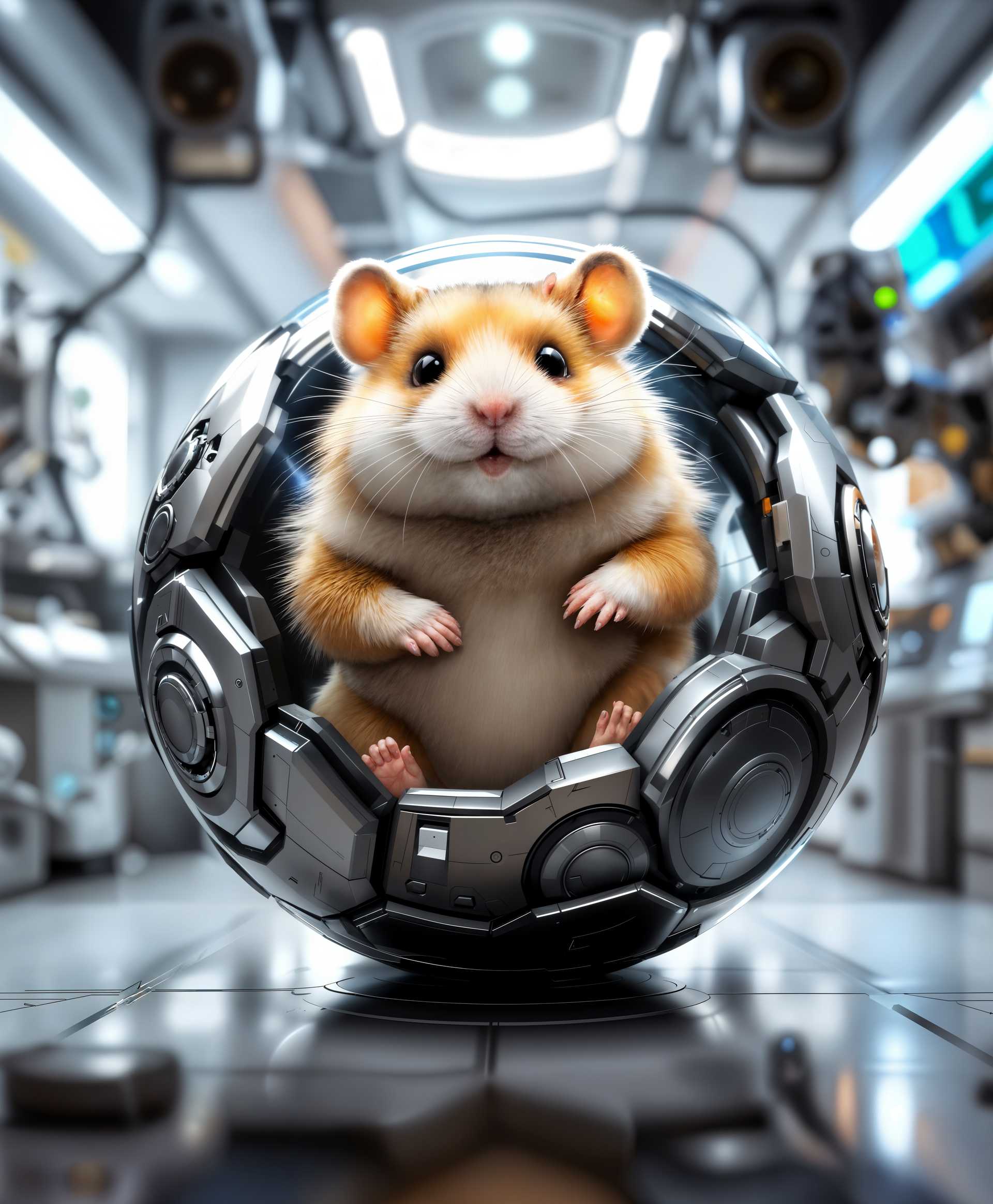 AI-generated image: masterpiece, best quality, highres, sharp image, more detail, masterpiece, best quality, highres, sh
