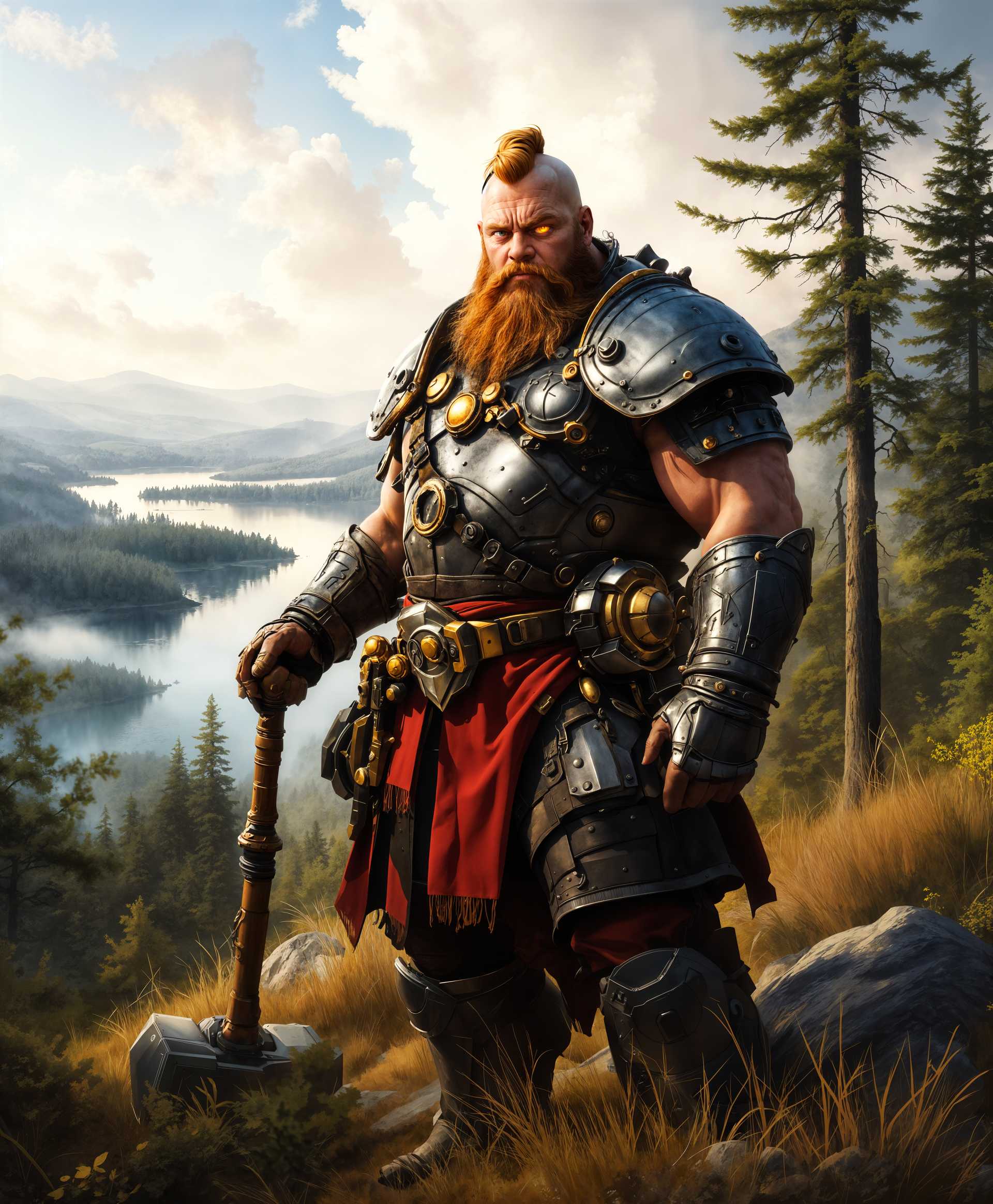 AI-generated image: masterpiece, best quality, highres, sharp image, more detail, masterpiece, best quality, highres, sh
