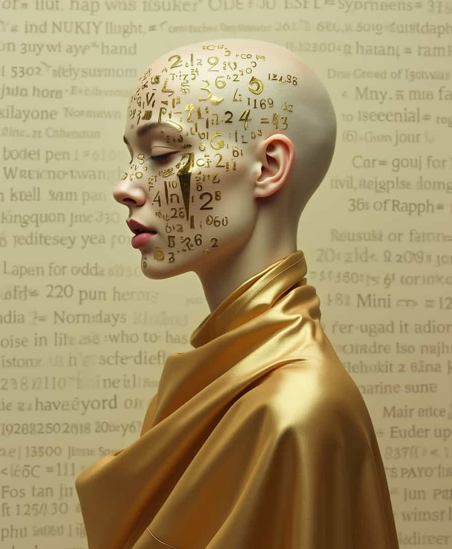 Golden Equations: The Human Calculus
