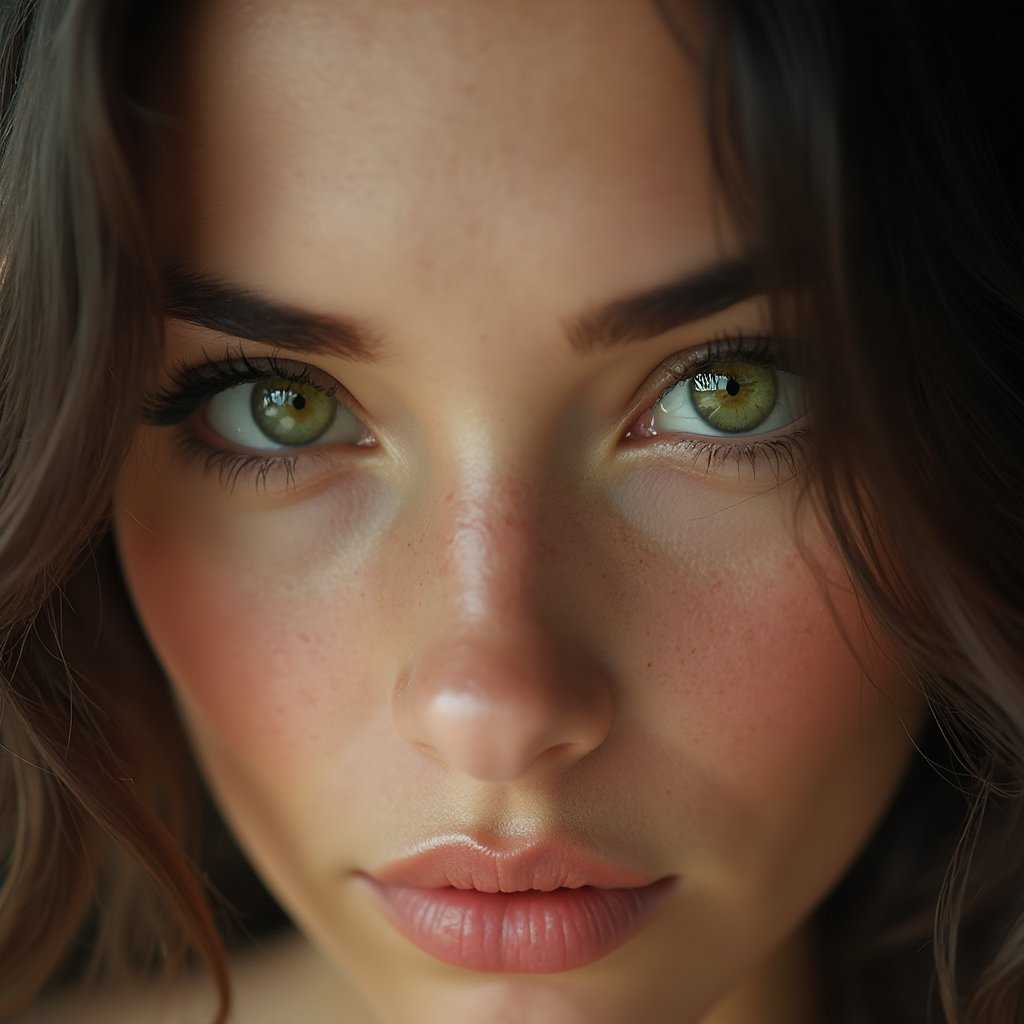 masterpiece, best quality, highres, sharp image, more detail <lora:more_details:0.5> <lora:SDXLrender_v2.0:1>, lana, extreme close up of green eyes