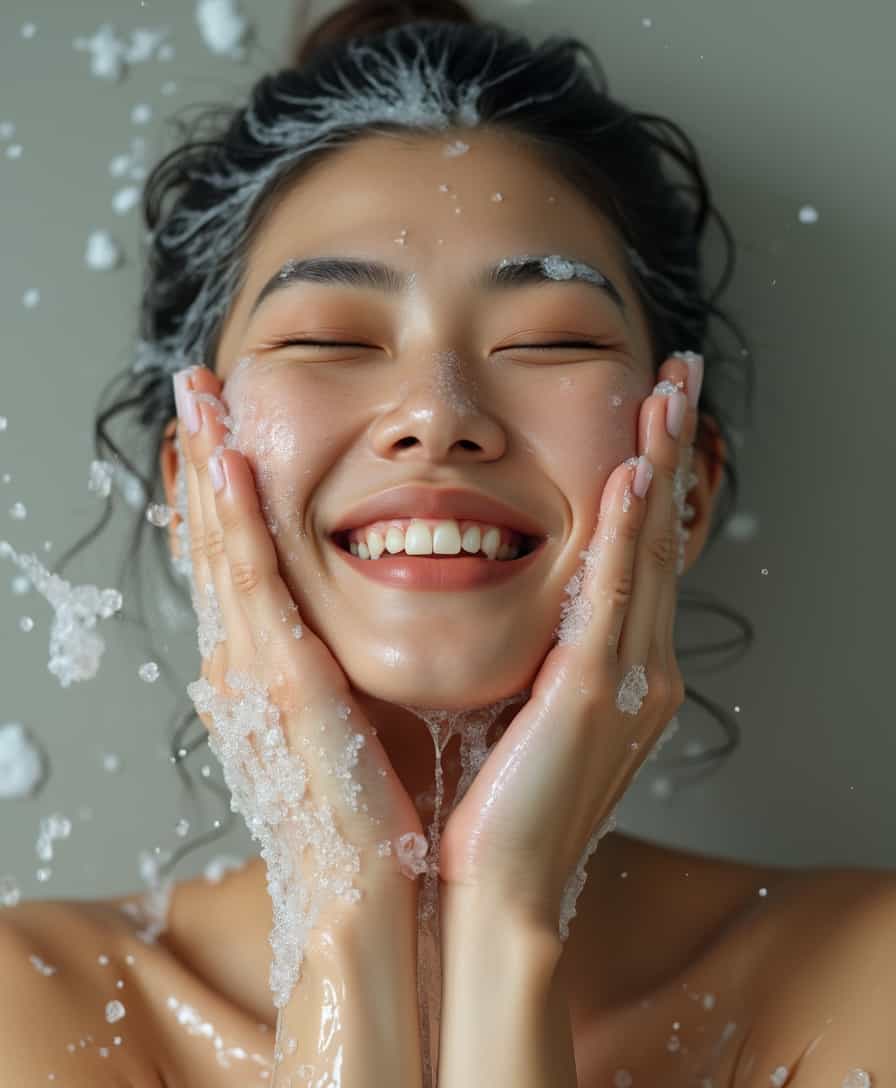 **Joy of Cleansing**