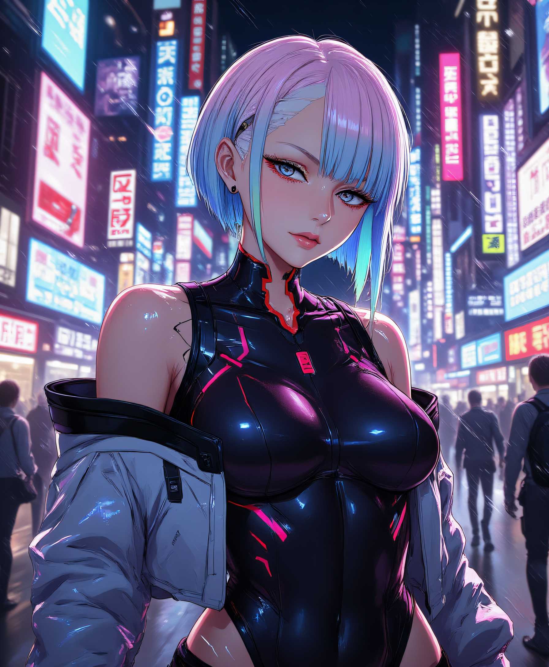 AI-generated image: anime, masterpiece, best quality, highres, sharp image, more detail <lora:more_details:0.5> <lora:SD