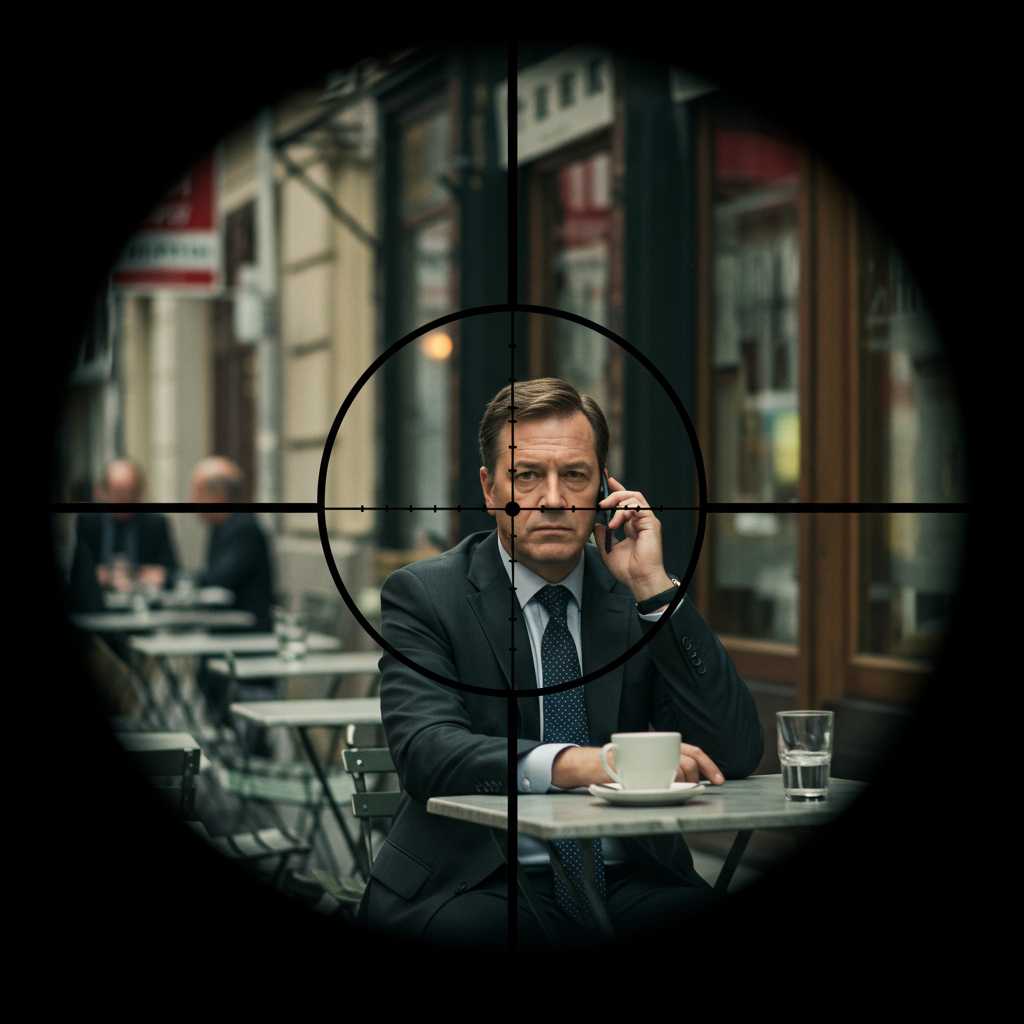 Targeted Conversation