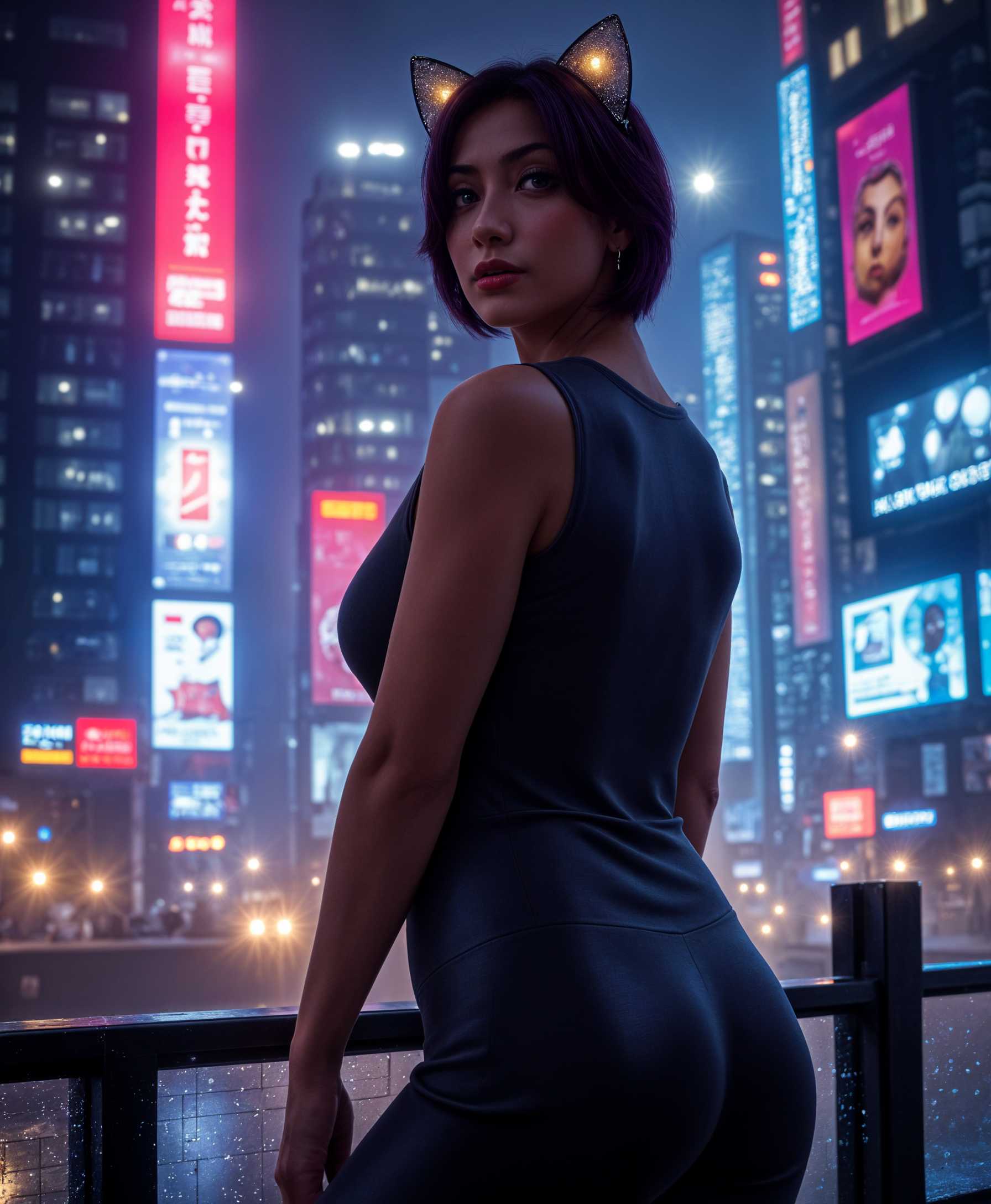 AI-generated image: masterpiece, best quality, highres, sharp image, more detail, masterpiece, best quality, highres, sh