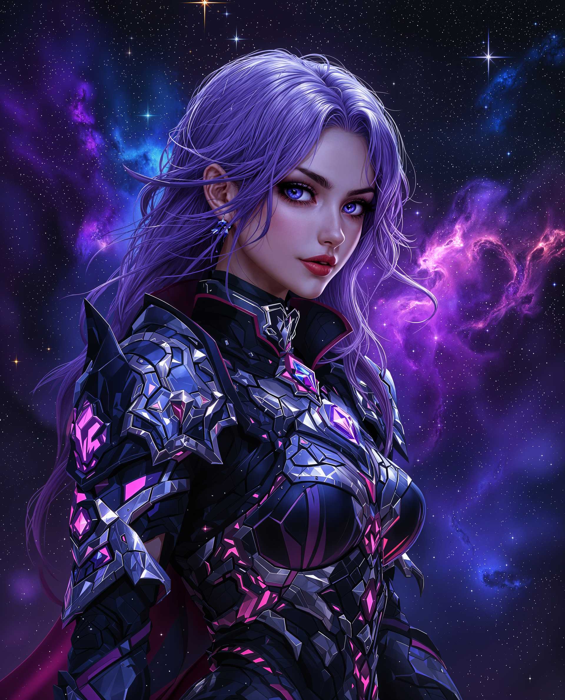 AI-generated image: masterpiece, best quality, highres, sharp image, more detail, masterpiece, best quality, highres, sh