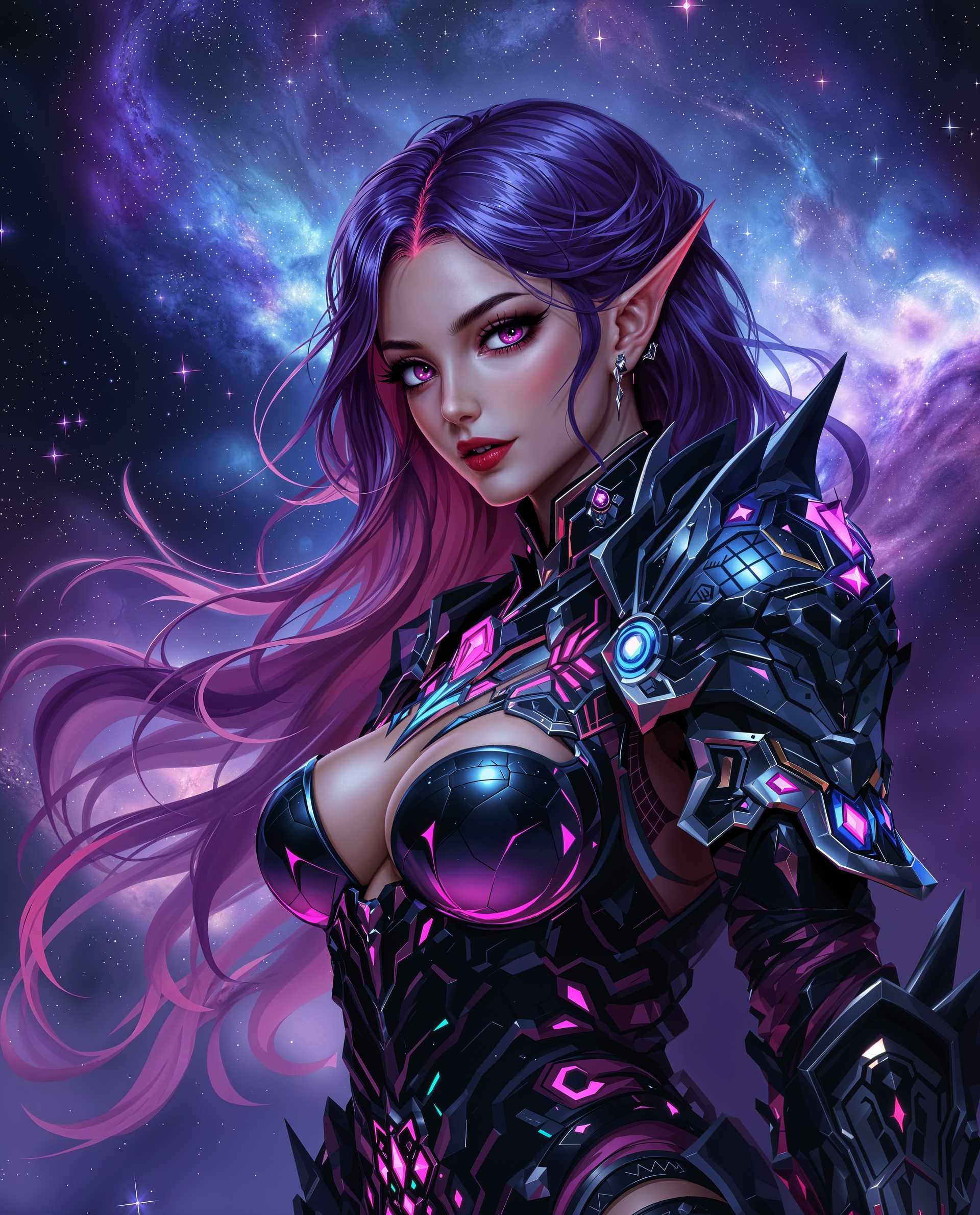 AI-generated image: masterpiece, best quality, highres, sharp image, more detail, masterpiece, best quality, highres, sh