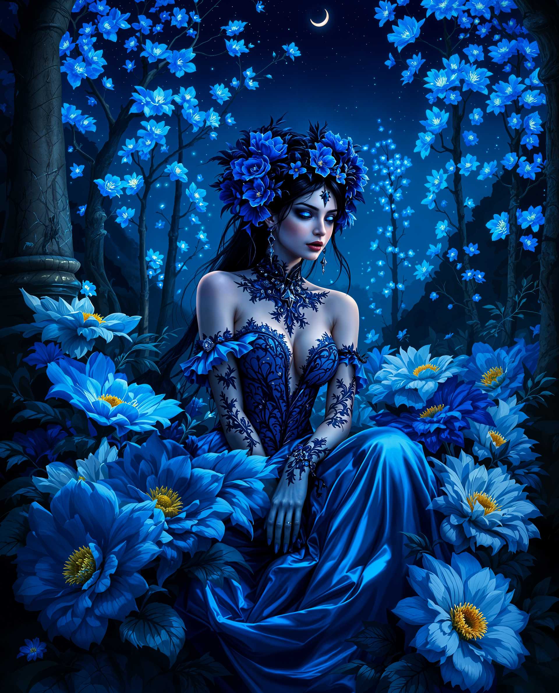 AI-generated image: masterpiece, best quality, highres, sharp image, more detail, masterpiece, best quality, highres, sh