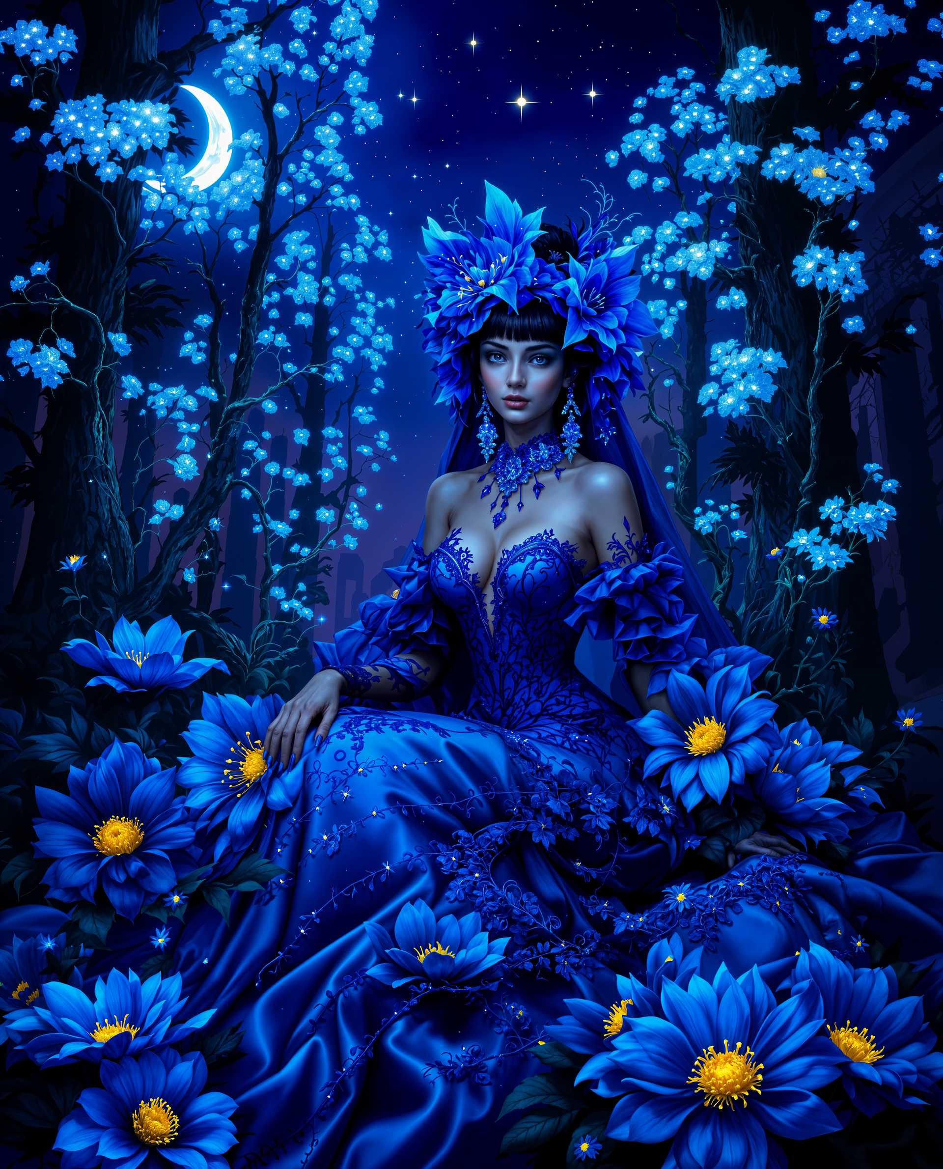 AI-generated image: masterpiece, best quality, highres, sharp image, more detail, masterpiece, best quality, highres, sh