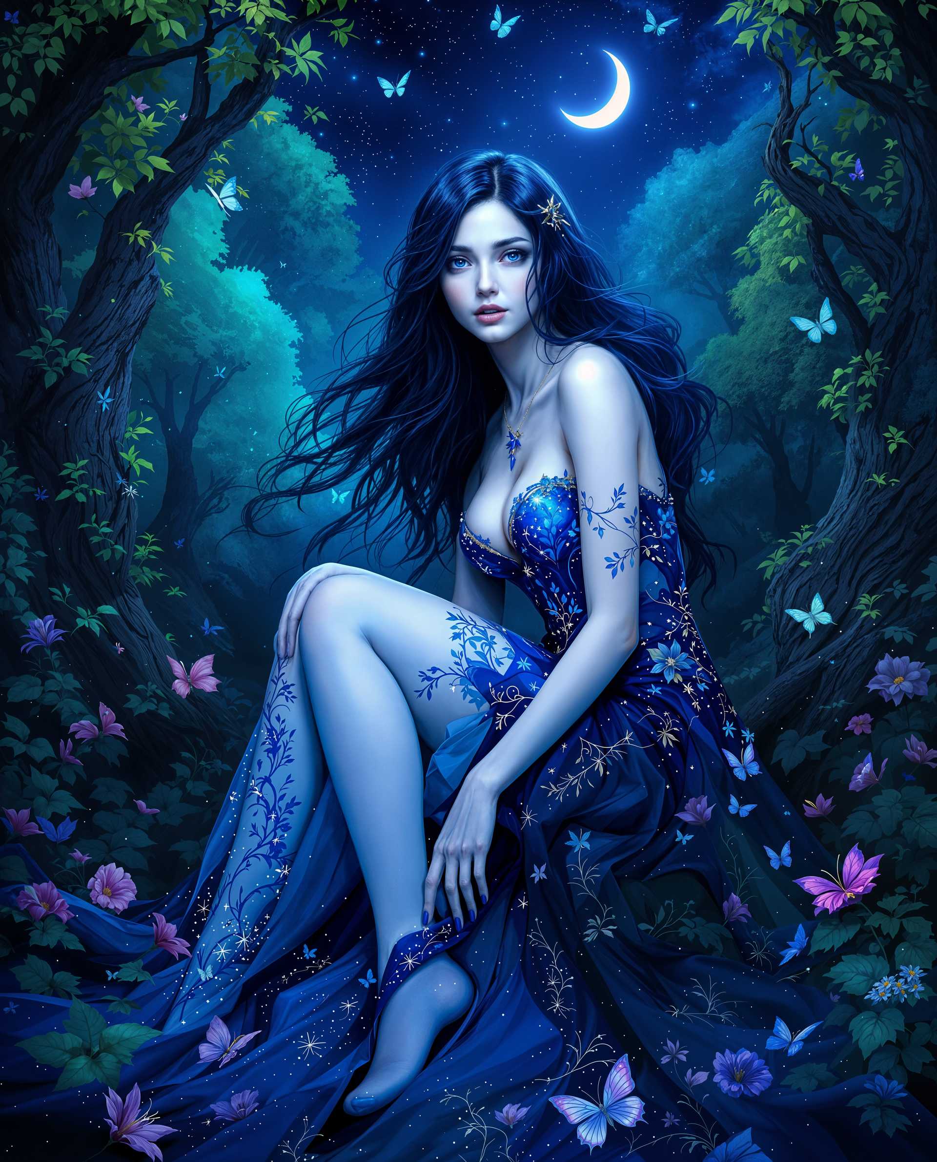 AI-generated image: masterpiece, best quality, highres, sharp image, more detail, masterpiece, best quality, highres, sh