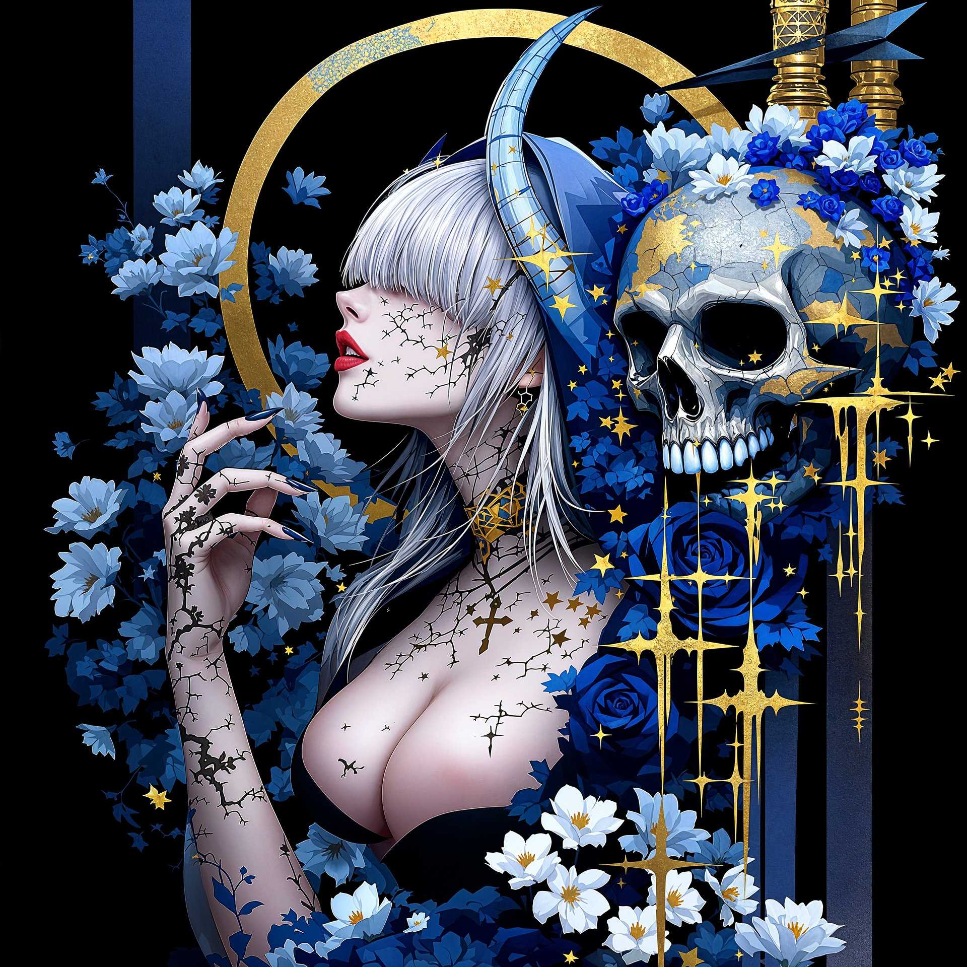 masterpiece, best quality, highres, sharp image, more detail, masterpiece, best quality, highres, sharp image, more detail, masterpiece, best quality, highres, sharp image, more detail <lora:more_details:0.5> <lora:SDXLrender_v2.0:1>