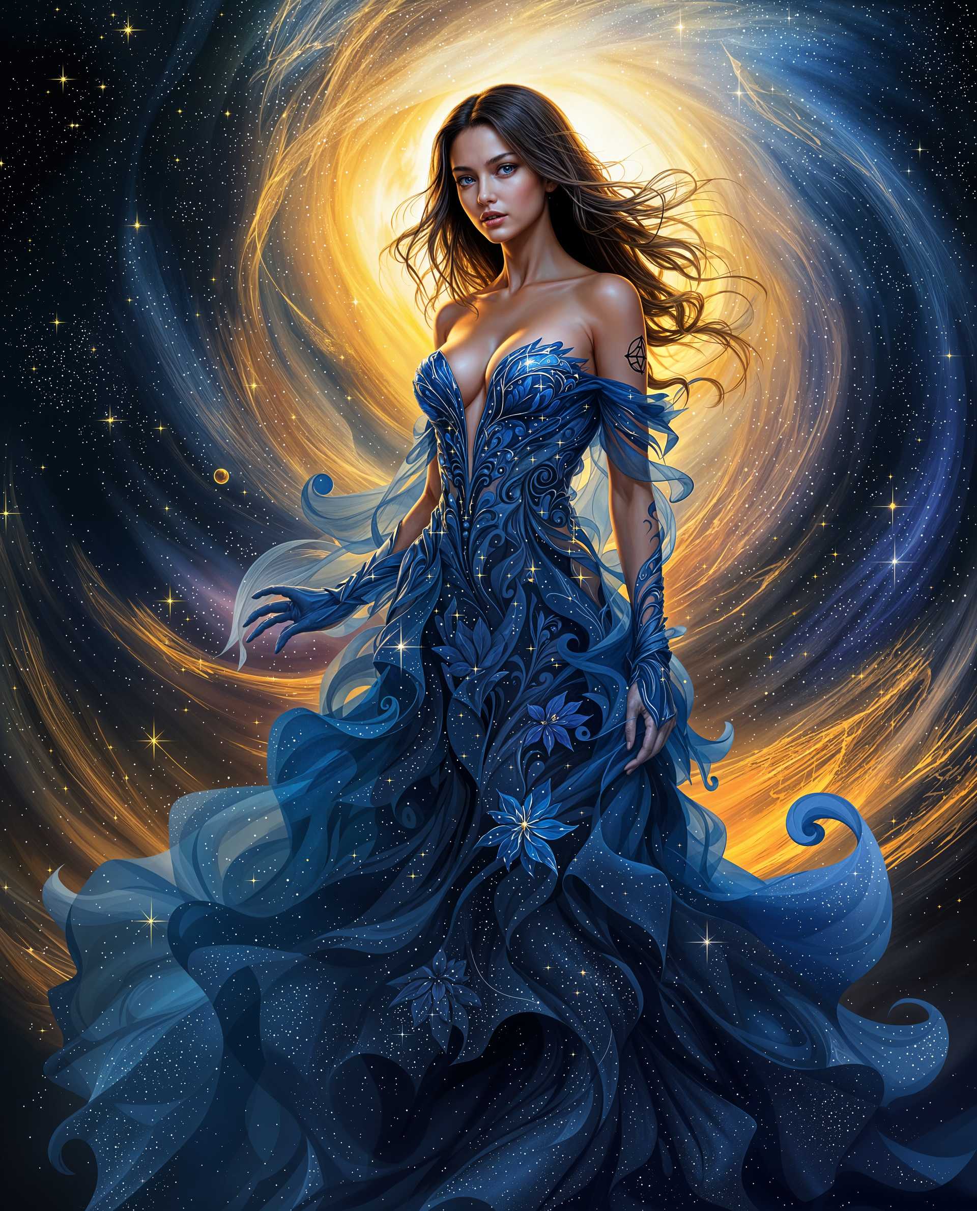 AI-generated image: masterpiece, best quality, highres, sharp image, more detail, masterpiece, best quality, highres, sh