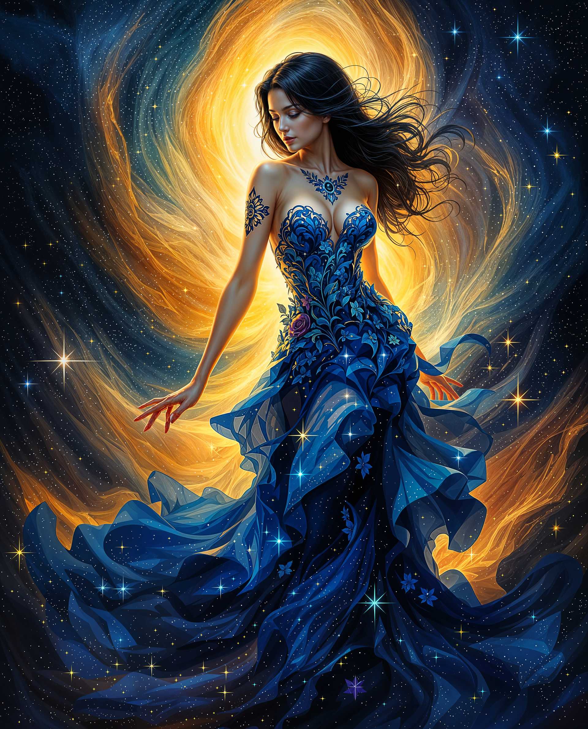 AI-generated image: masterpiece, best quality, highres, sharp image, more detail, masterpiece, best quality, highres, sh