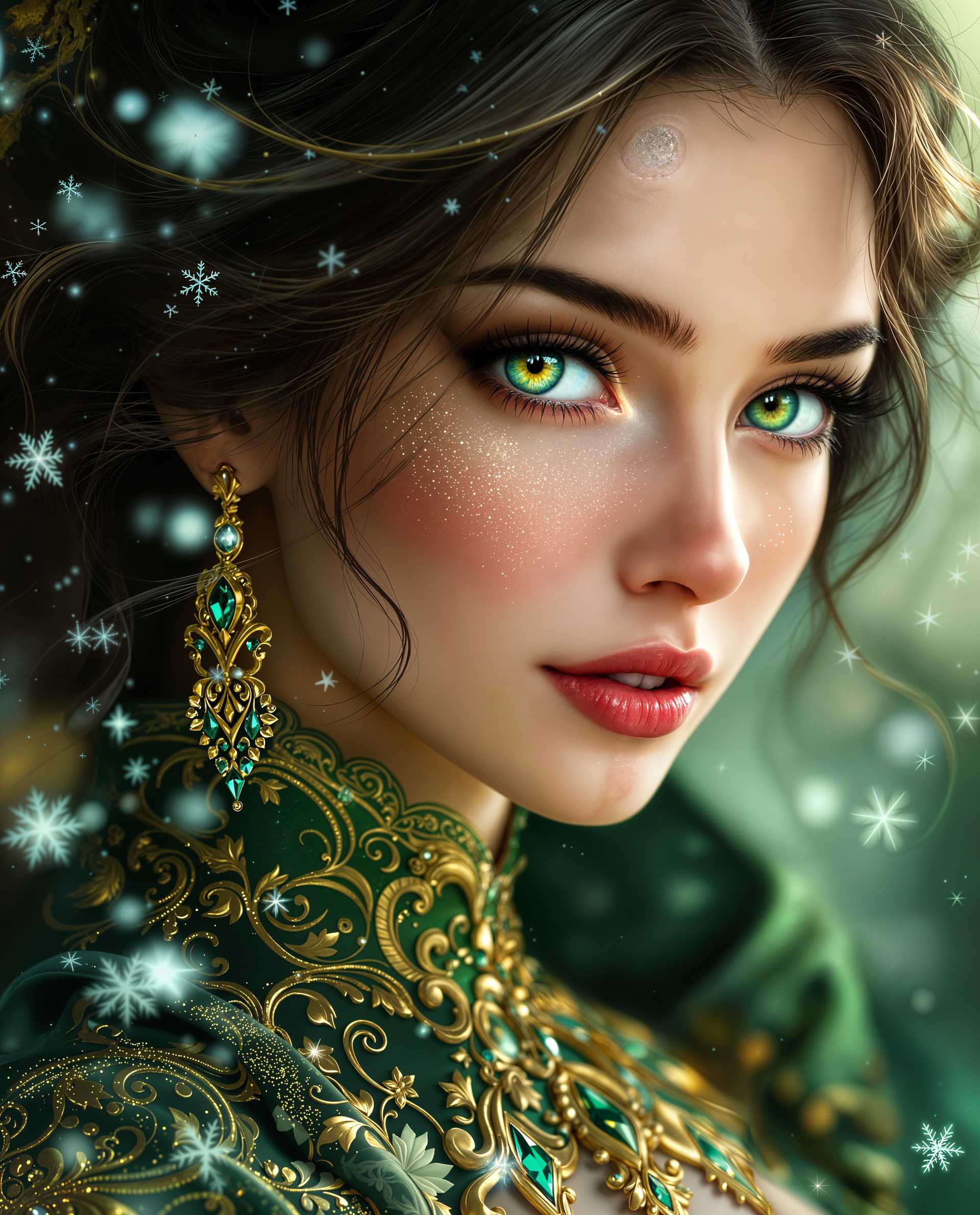 AI-generated image: masterpiece, best quality, highres, sharp image, more detail, masterpiece, best quality, highres, sh