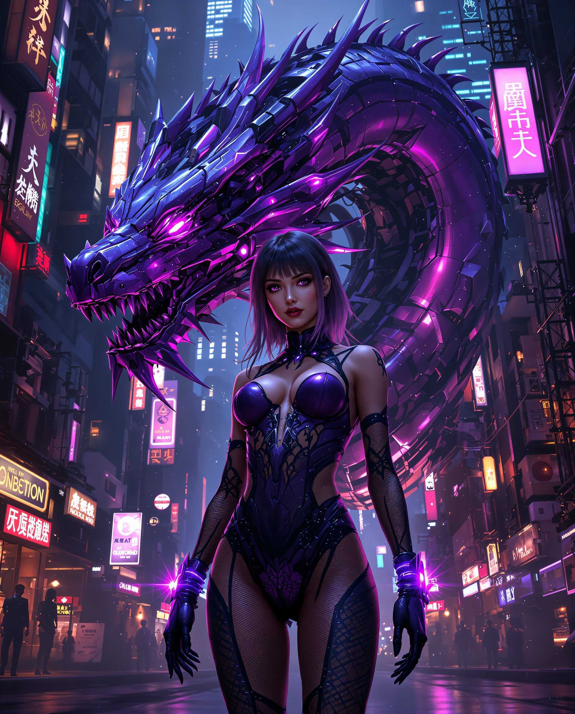 Related AI image