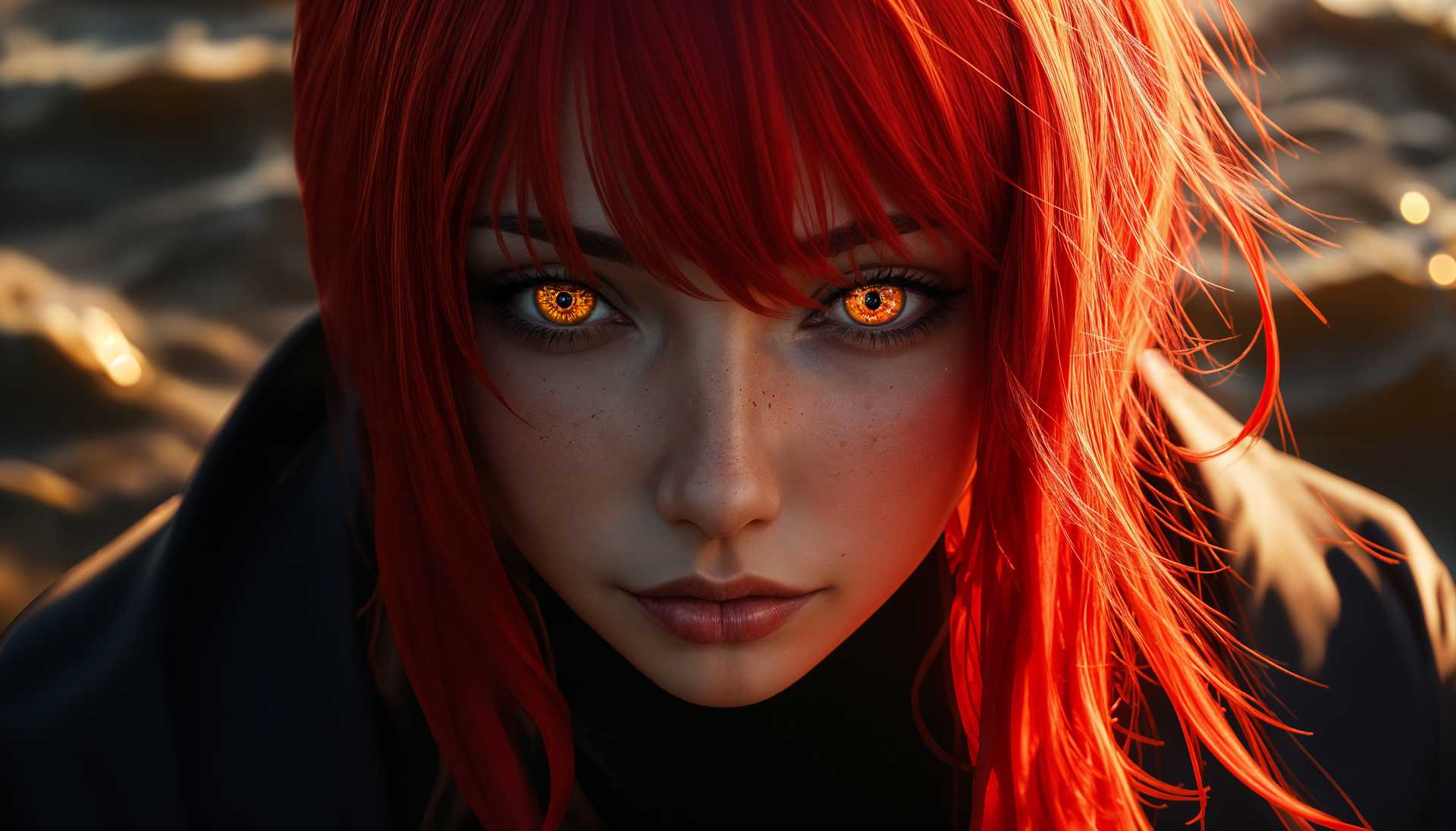 AI-generated image: masterpiece, best quality, highres, sharp image, more detail, masterpiece, best quality, highres, sh