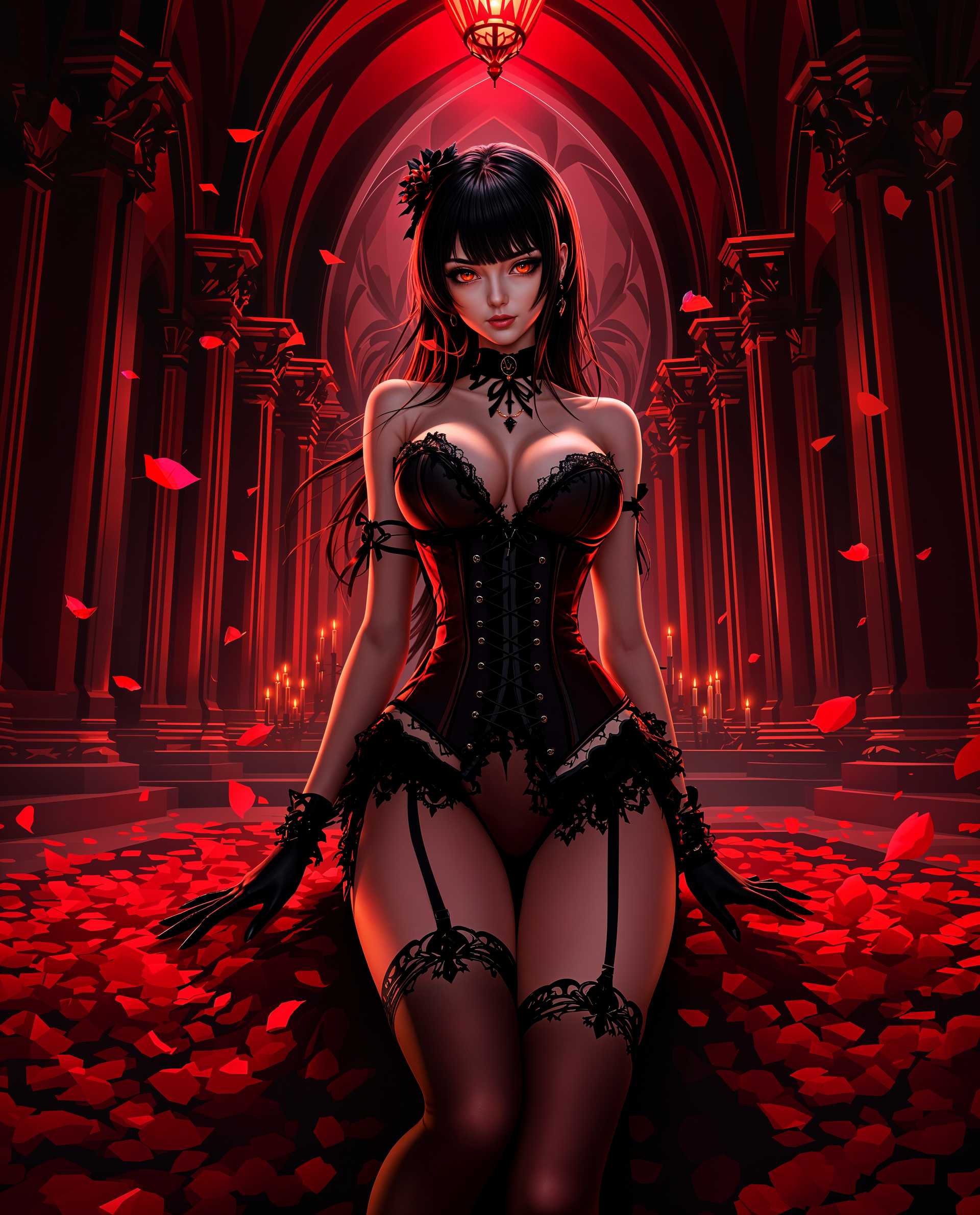 AI-generated image: masterpiece, best quality, highres, sharp image, more detail, masterpiece, best quality, highres, sh