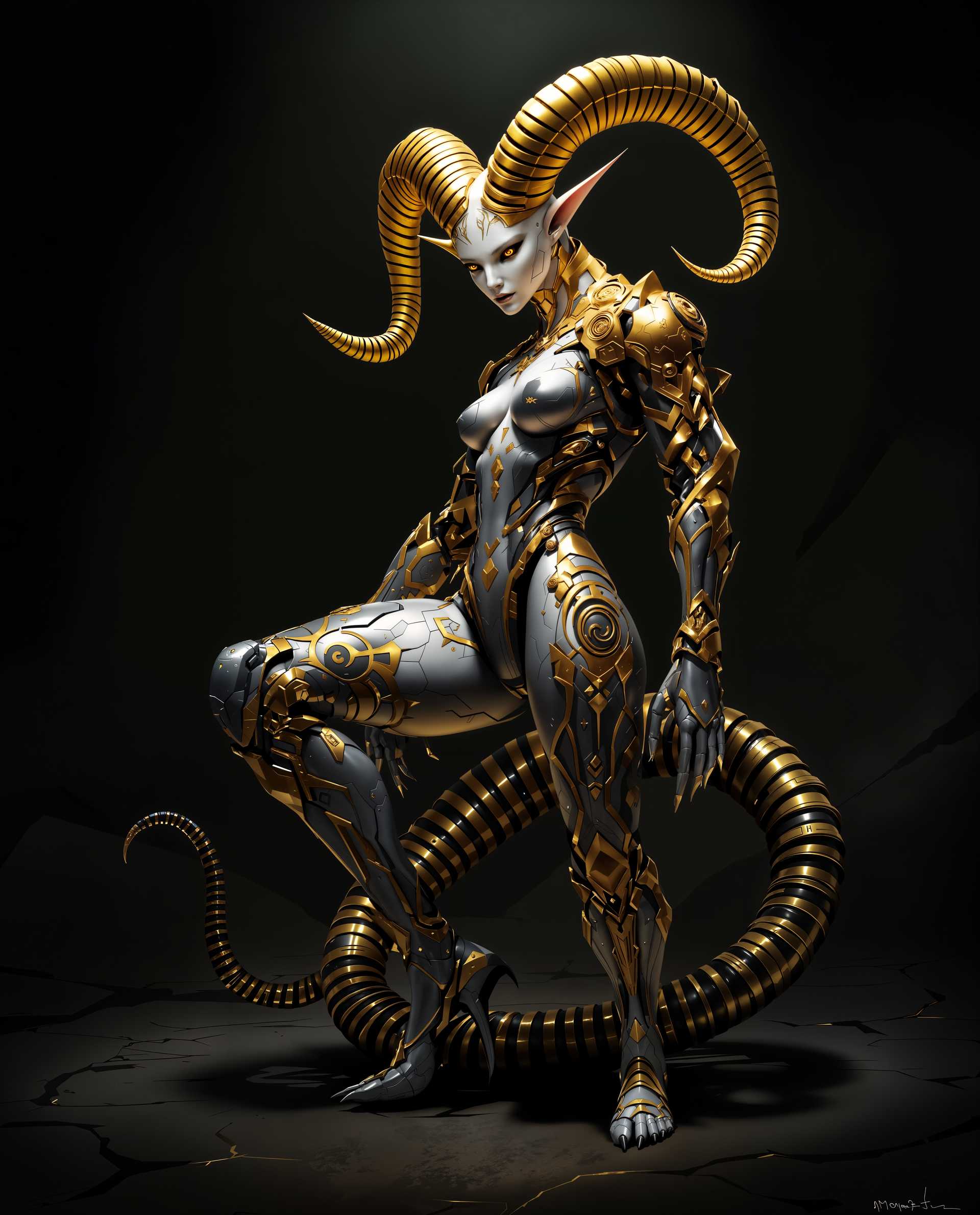AI-generated image: masterpiece, best quality, highres, sharp image, more detail, masterpiece, best quality, highres, sh