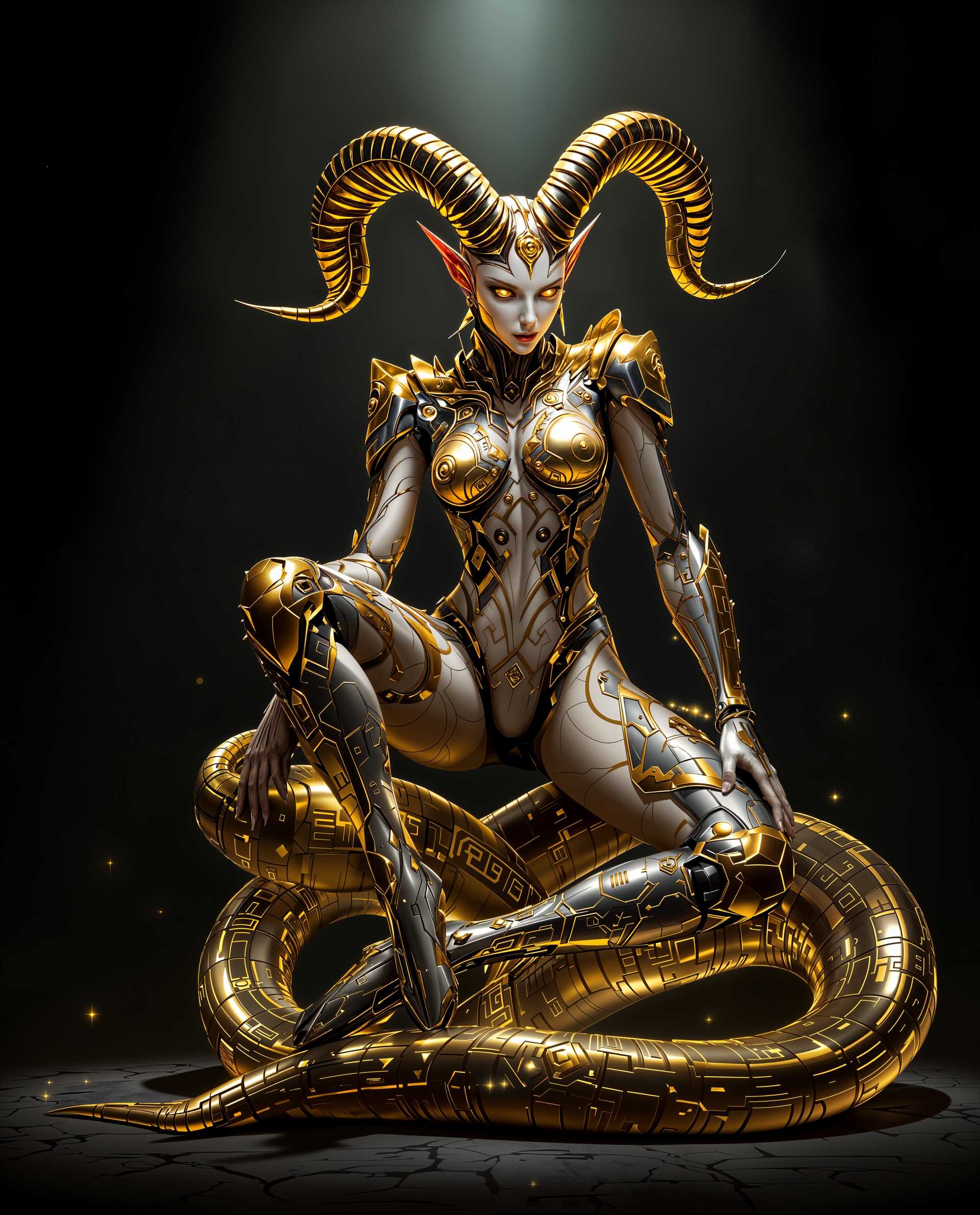 AI-generated image: masterpiece, best quality, highres, sharp image, more detail, masterpiece, best quality, highres, sh