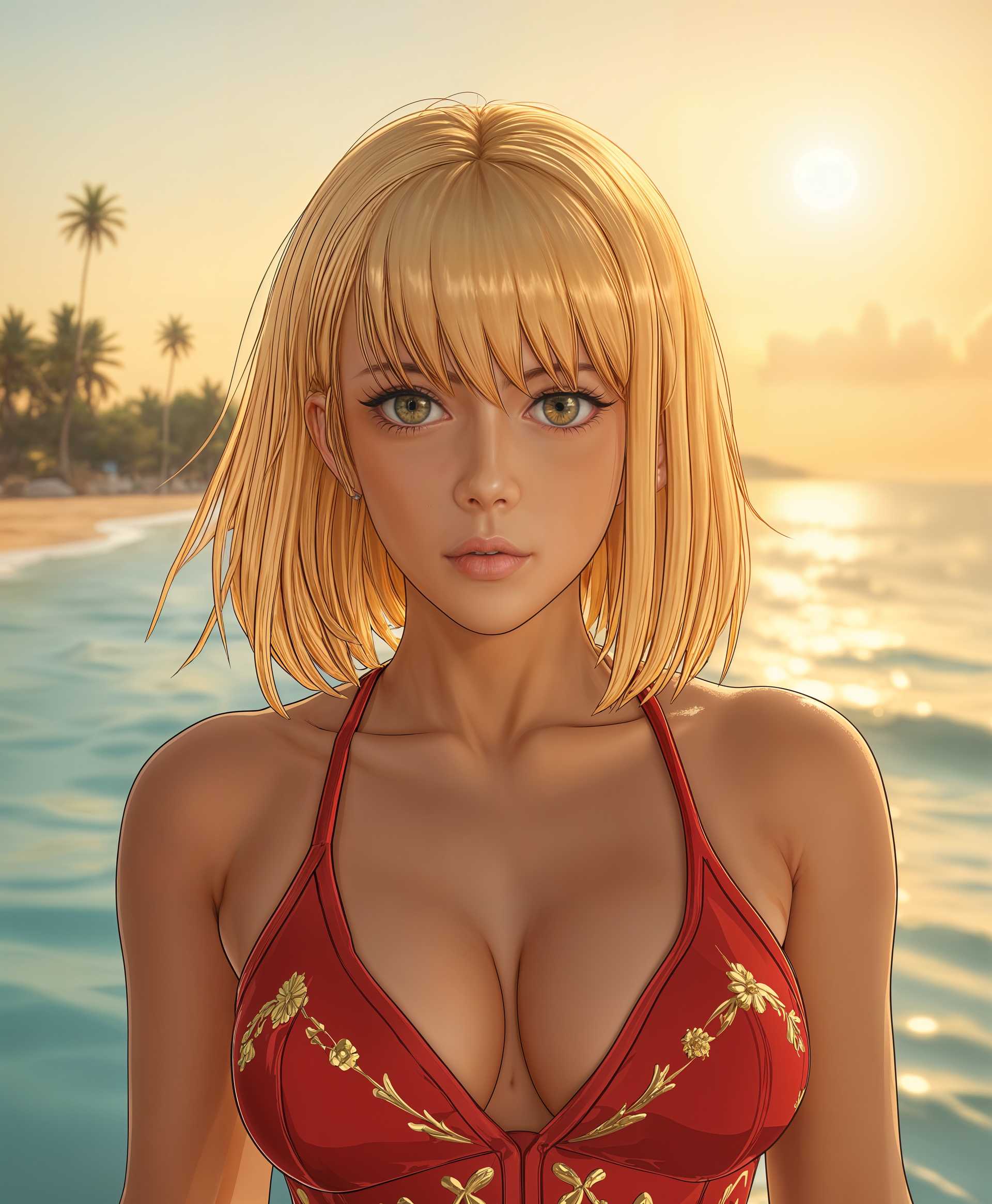 AI-generated image: masterpiece, best quality, highres, sharp image, more detail, masterpiece, best quality, highres, sh
