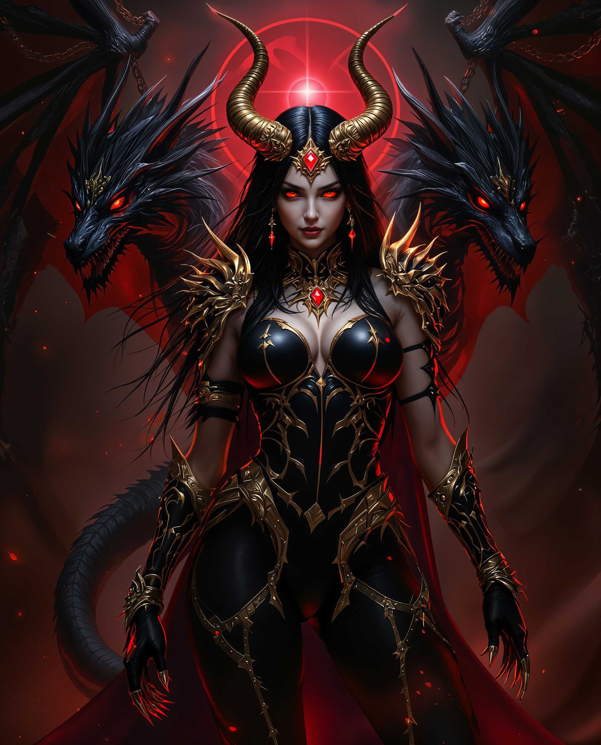 AI-generated image: masterpiece, best quality, highres, sharp image, more detail, masterpiece, best quality, highres, sh