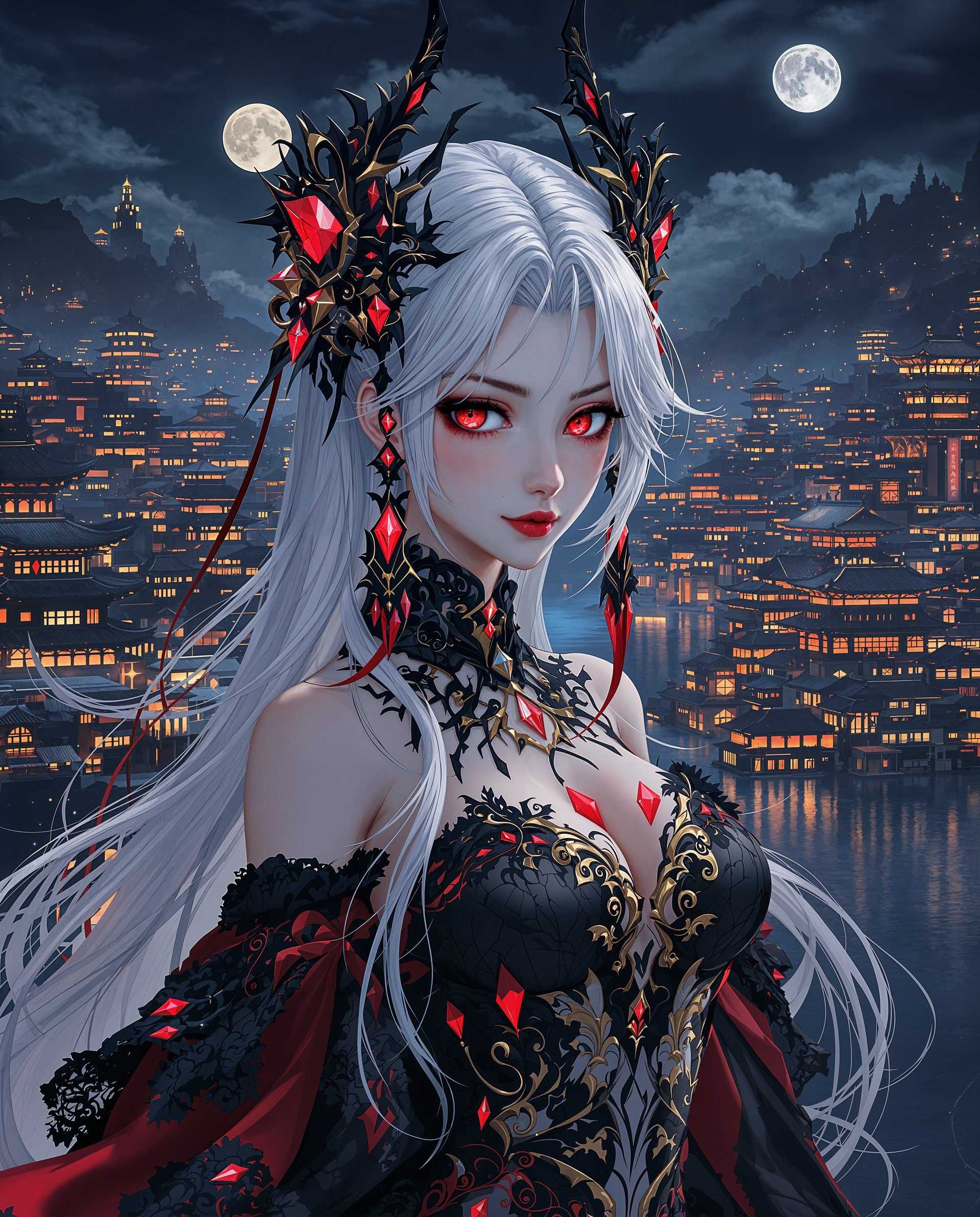 Related AI image