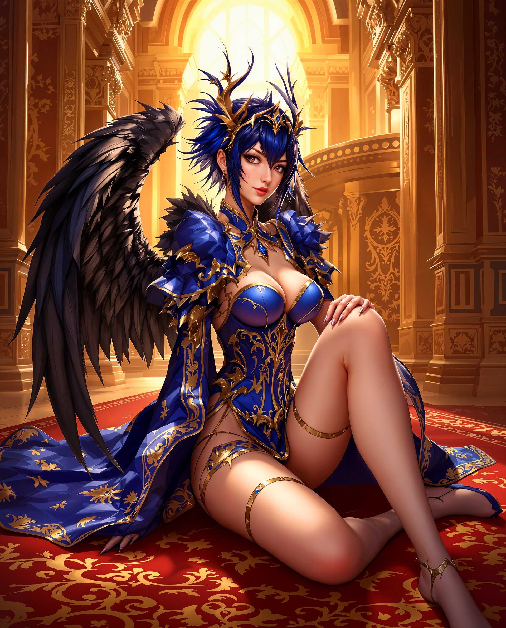 masterpiece, best quality, highres, sharp image, more detail, masterpiece, best quality, highres, sharp image, more detail, masterpiece, best quality, highres, sharp image, more detail <lora:more_details:0.5> <lora:SDXLrender_v2.0:1>