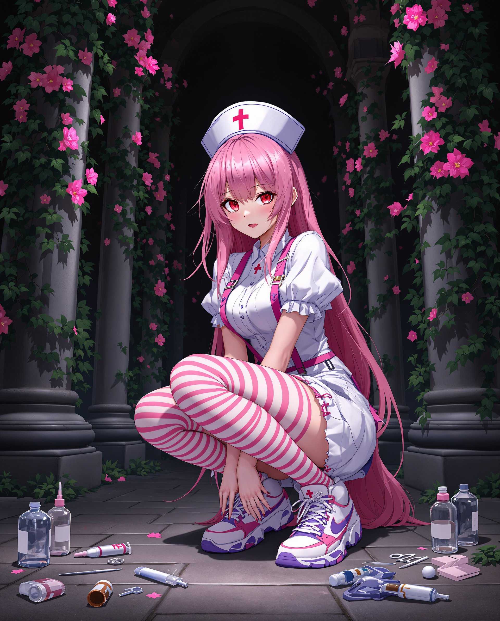 masterpiece, best quality, highres, sharp image, more detail <lora:more_details:0.5> <lora:SDXLrender_v2.0:1>, masterpiece, best quality, highres, sharp image, more detail <lora:more_details:0.5> <lora:SDXLrender_v2.0:1>
