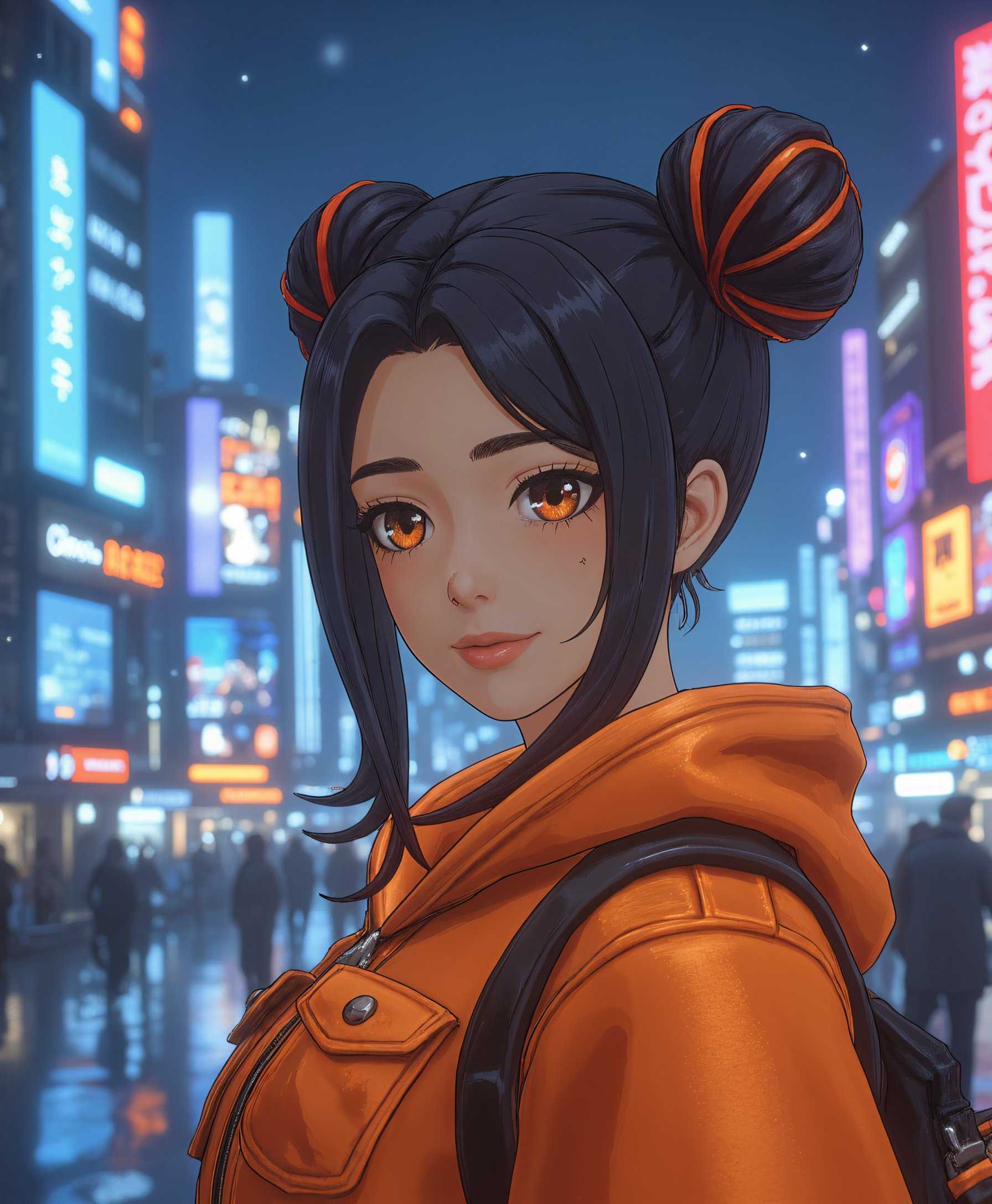 Related AI image