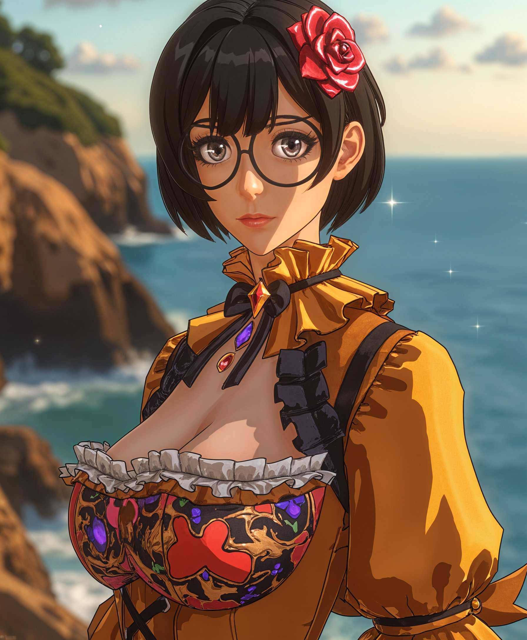 masterpiece, best quality, highres, sharp image, more detail, masterpiece, best quality, highres, sharp image, more detail, masterpiece, best quality, highres, sharp image, more detail <lora:more_details:0.5> <lora:SDXLrender_v2.0:1>