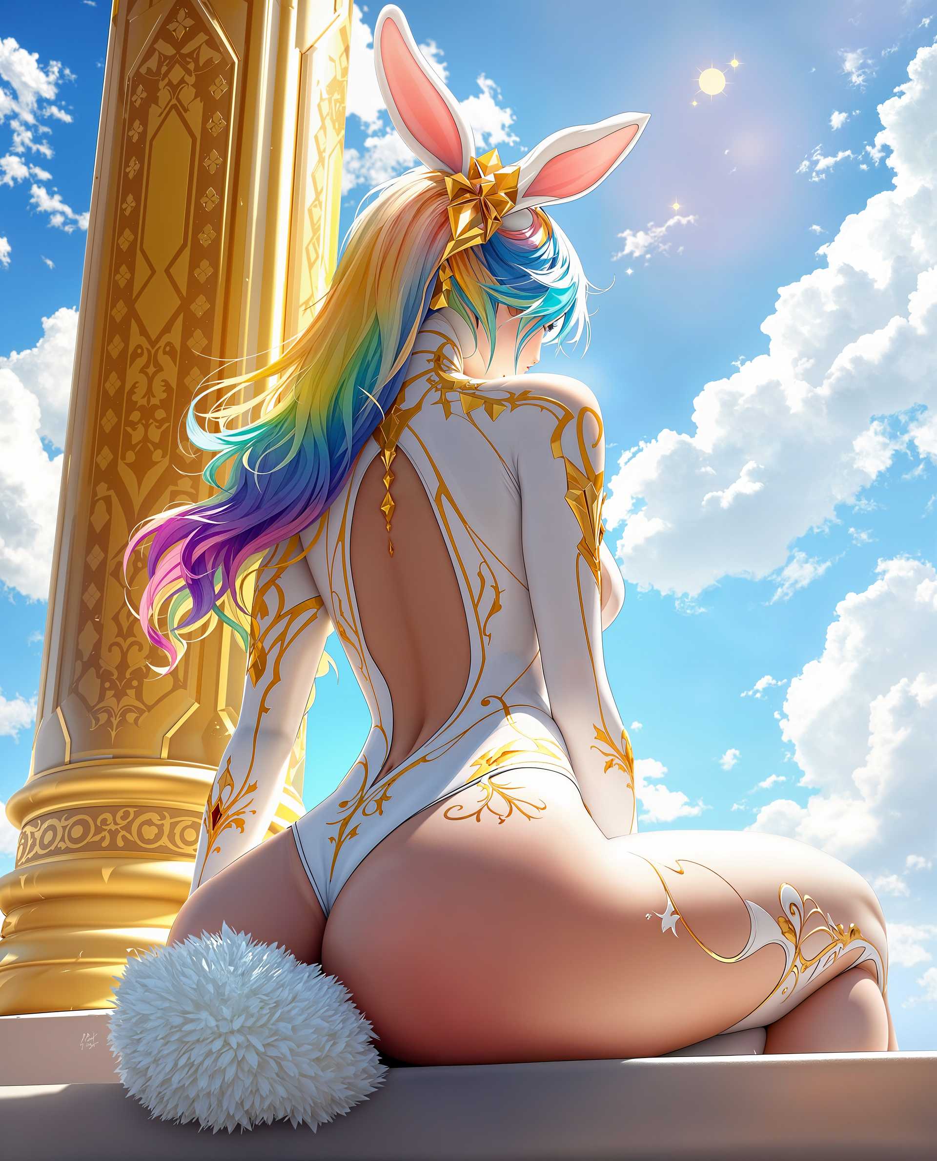 AI-generated image: masterpiece, best quality, highres, sharp image, more detail, masterpiece, best quality, highres, sh