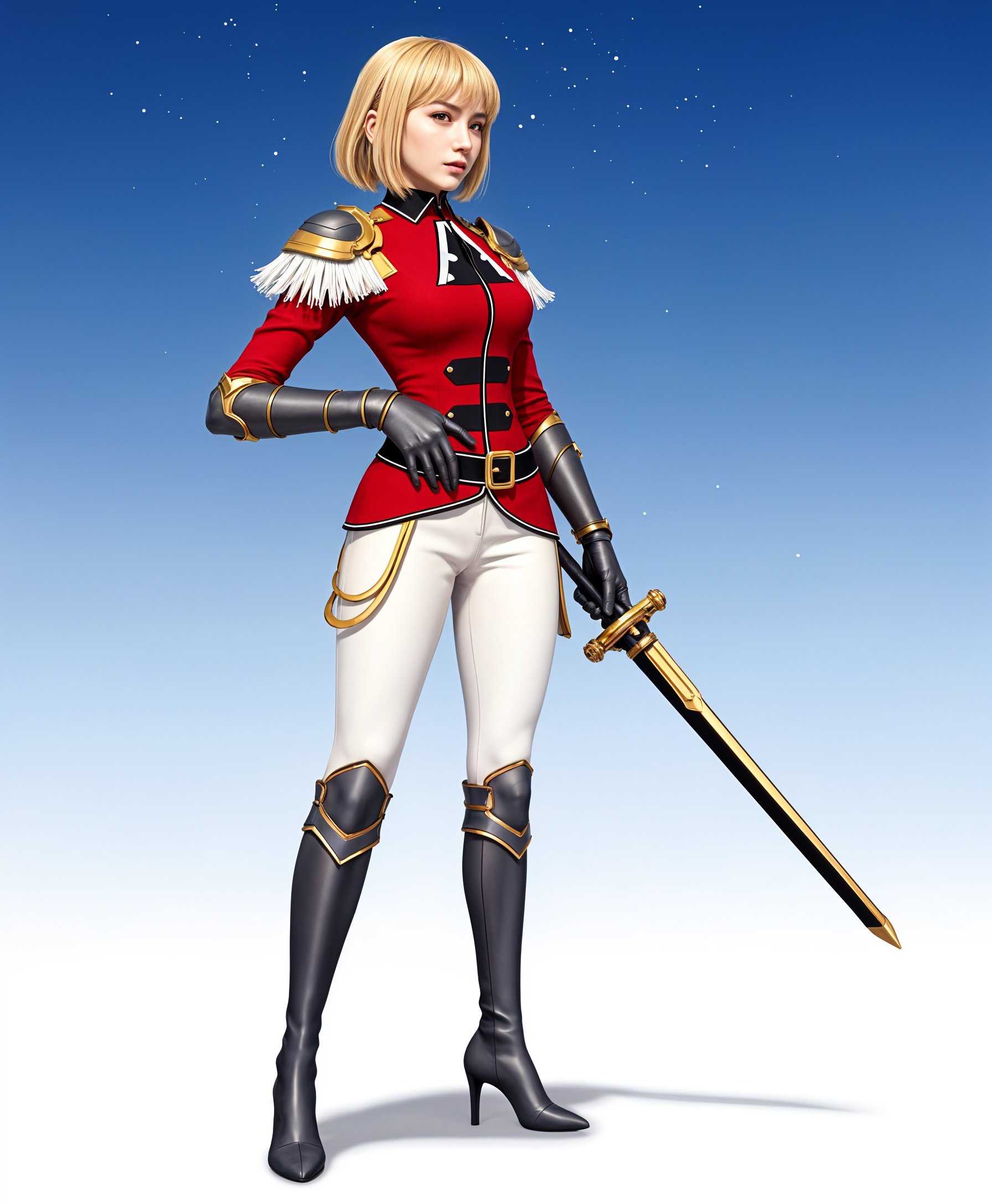 Related AI image
