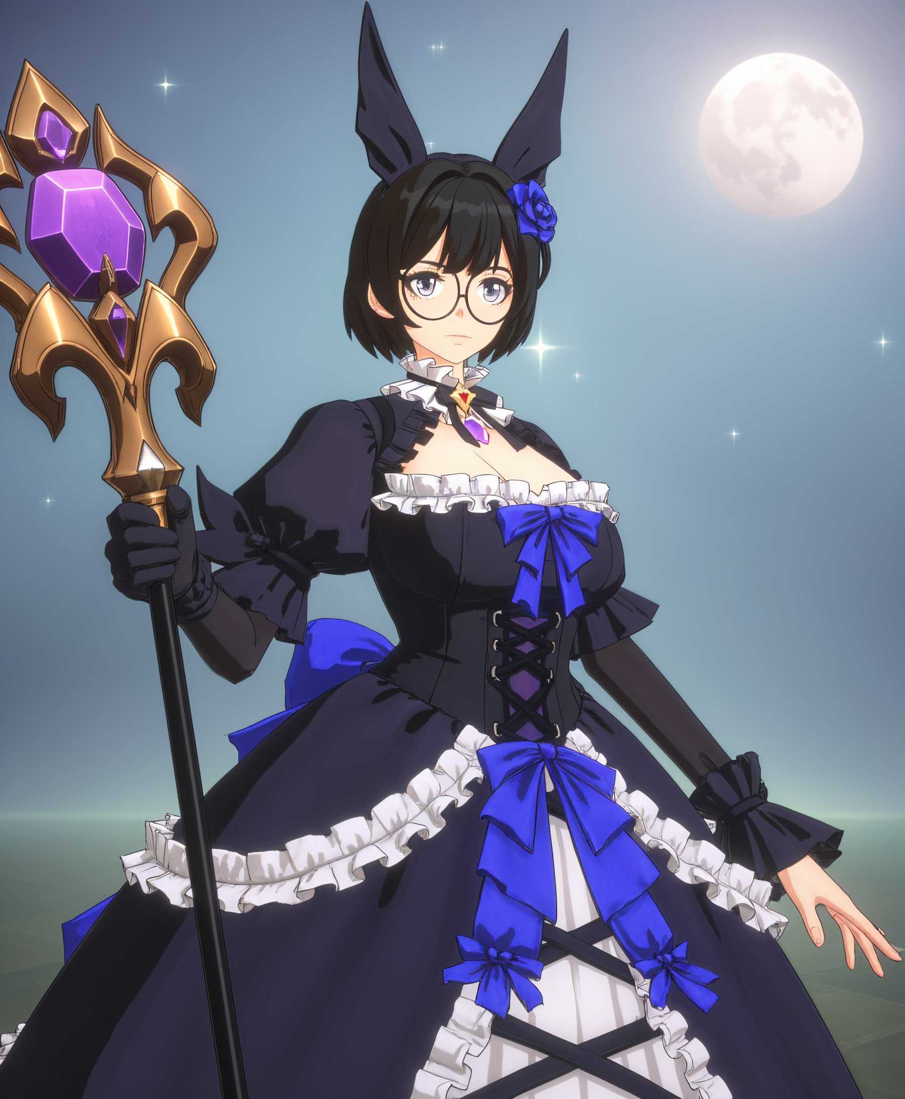 Related AI image
