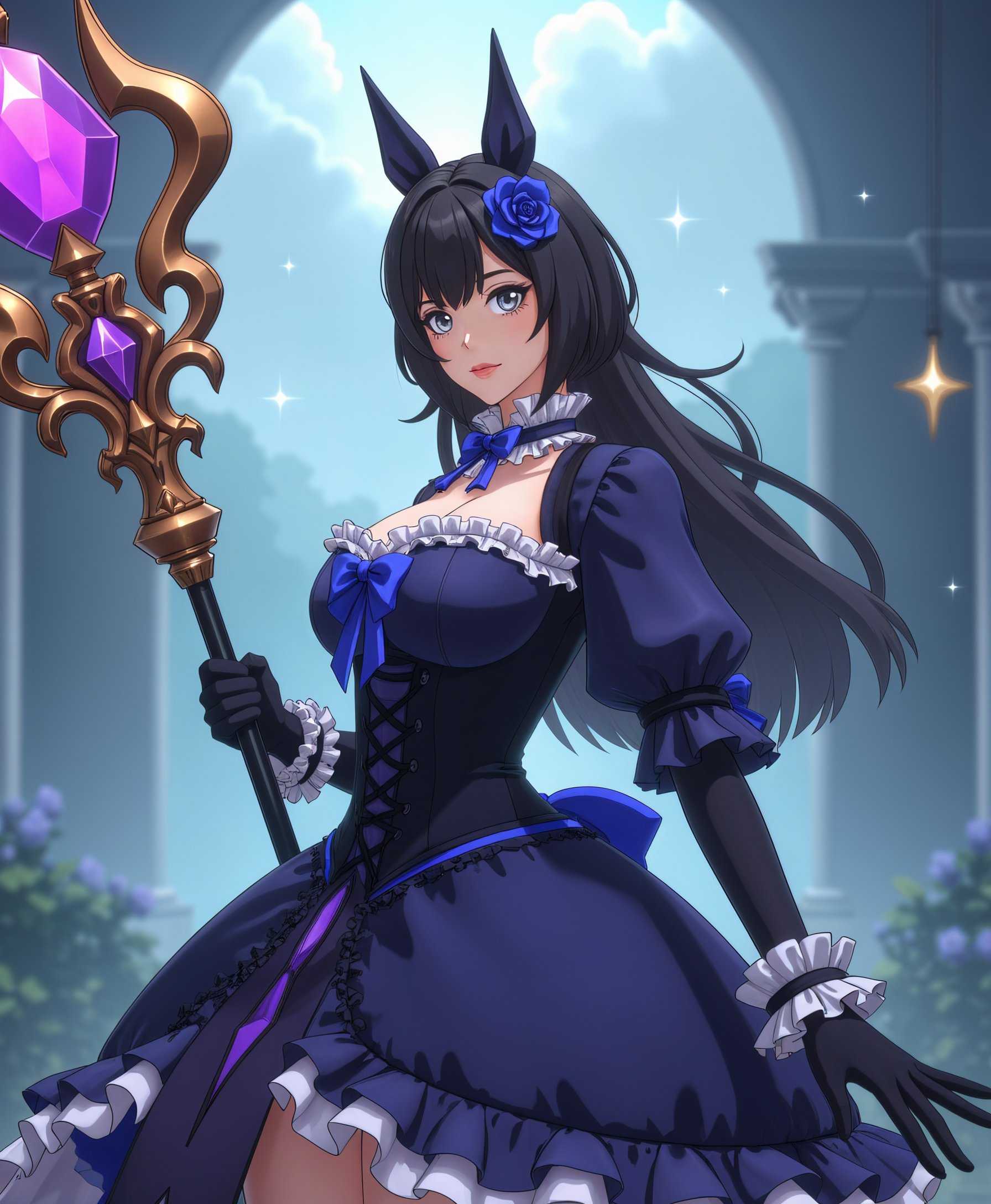Related AI image