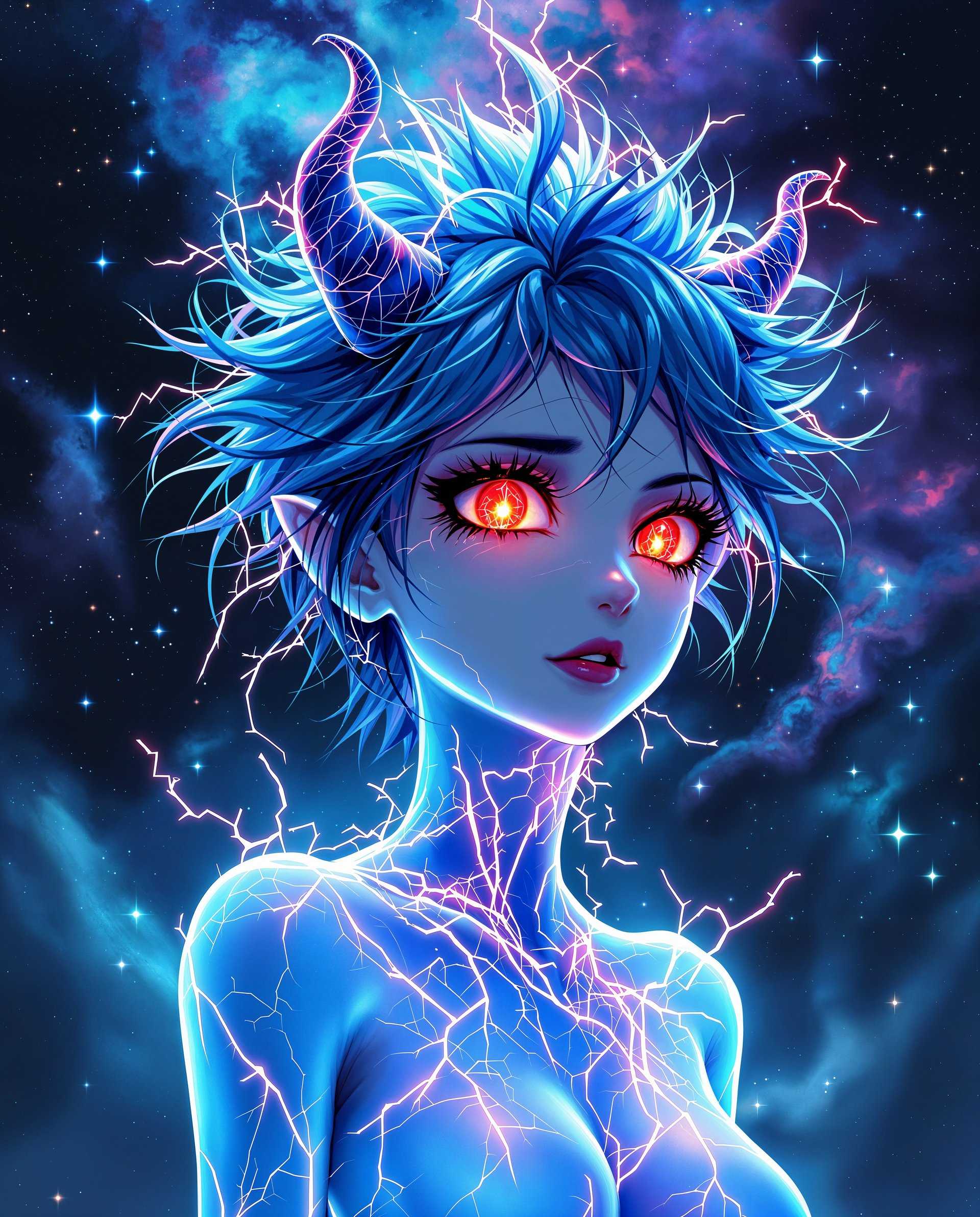 Related AI image