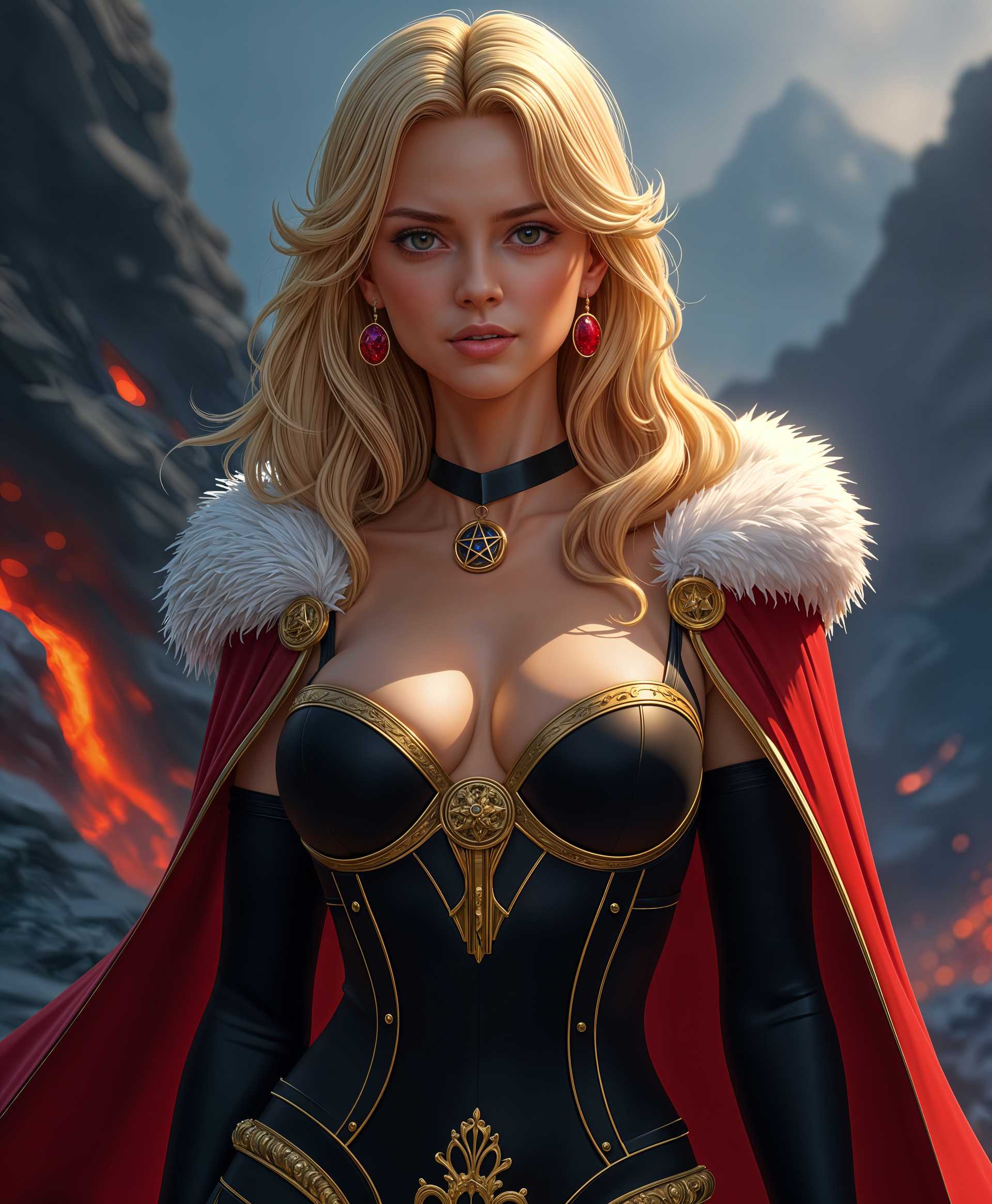 AI-generated image: masterpiece, best quality, highres, sharp image, more detail, masterpiece, best quality, highres, sh
