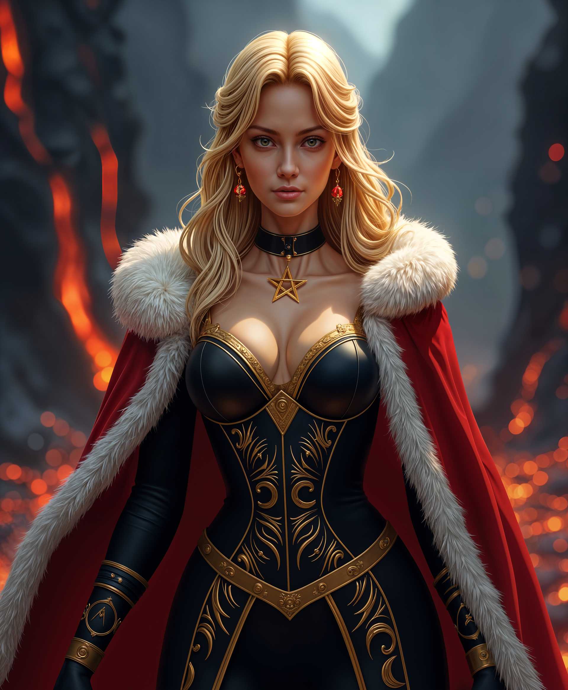 AI-generated image: masterpiece, best quality, highres, sharp image, more detail, masterpiece, best quality, highres, sh