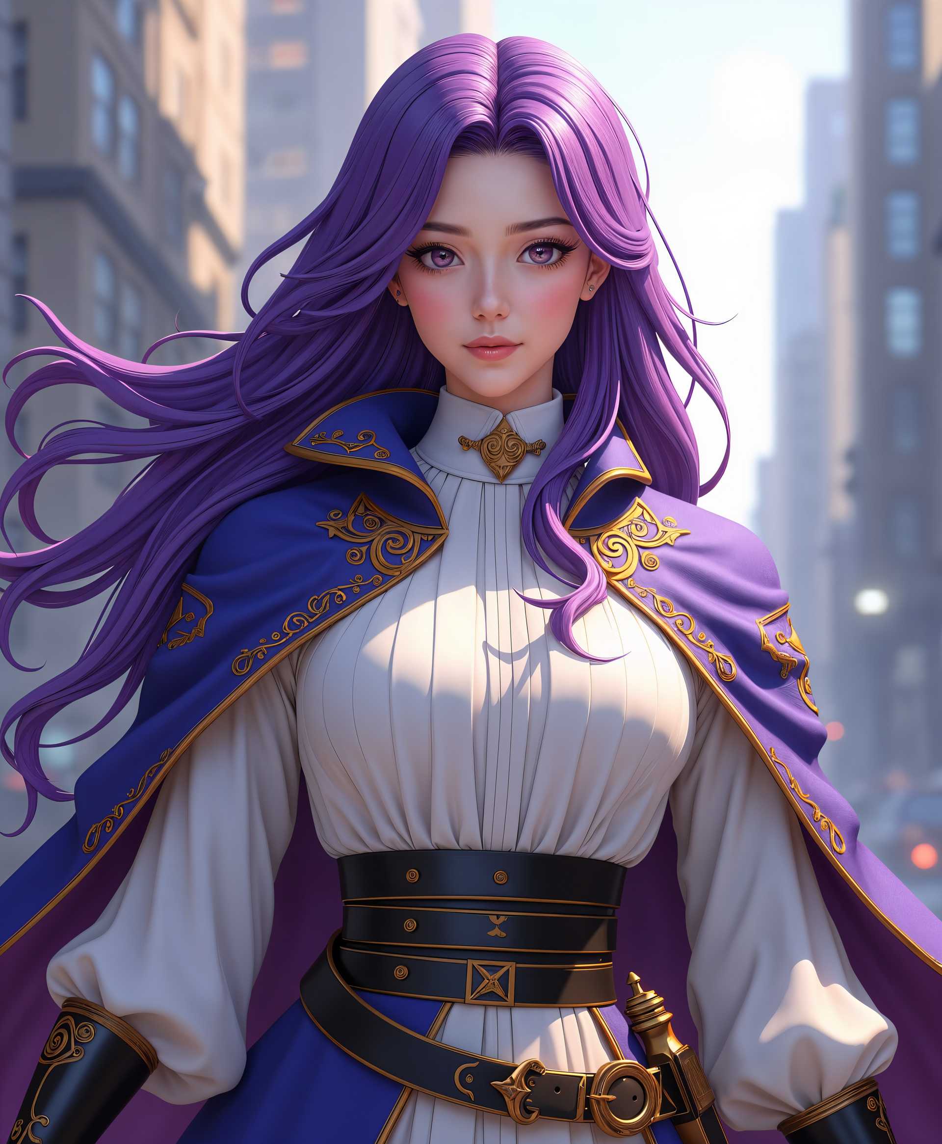 AI-generated image: masterpiece, best quality, highres, sharp image, more detail <lora:more_details:0.5> <lora:SDXLrende