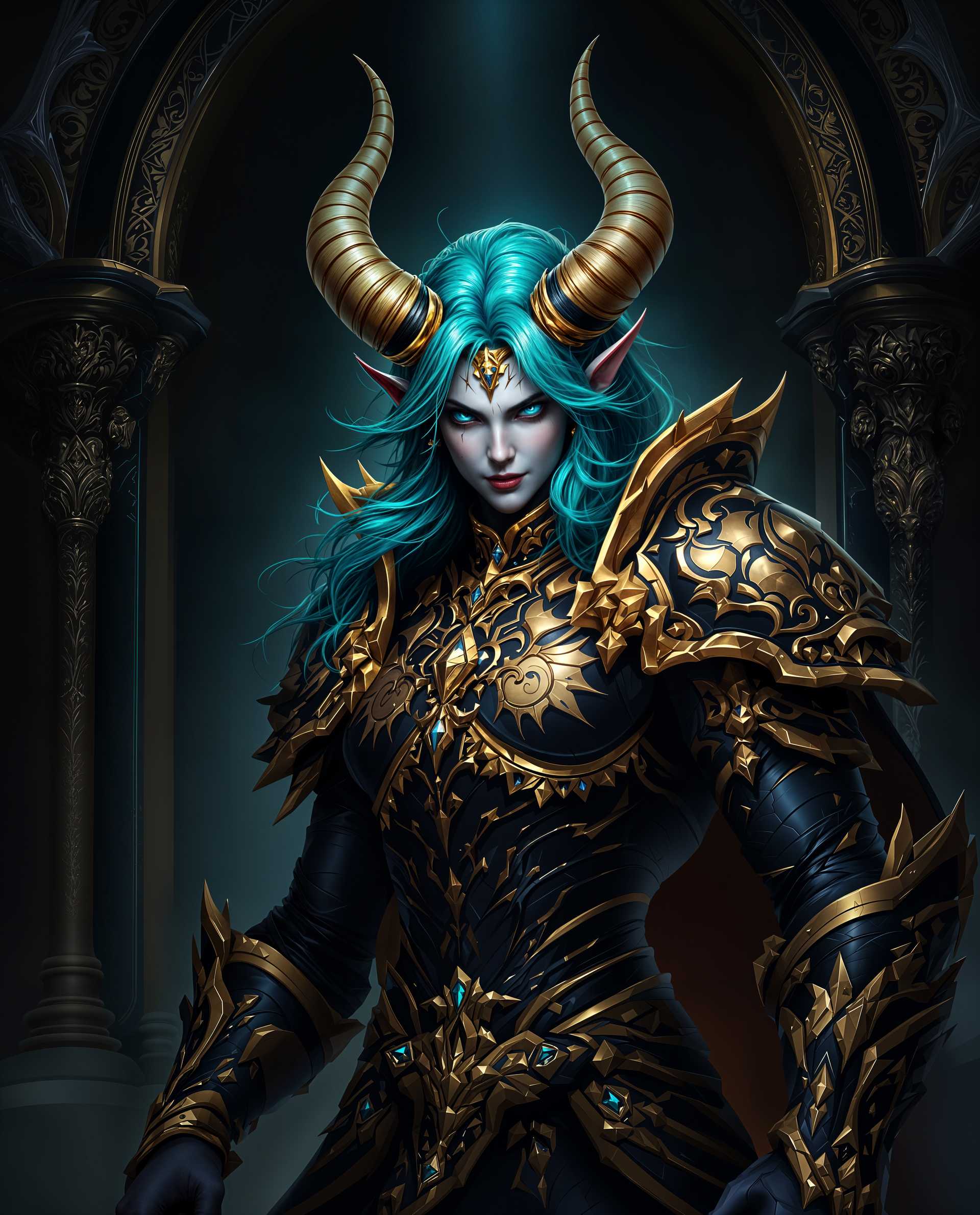 AI-generated image: masterpiece, best quality, highres, sharp image, more detail, masterpiece, best quality, highres, sh