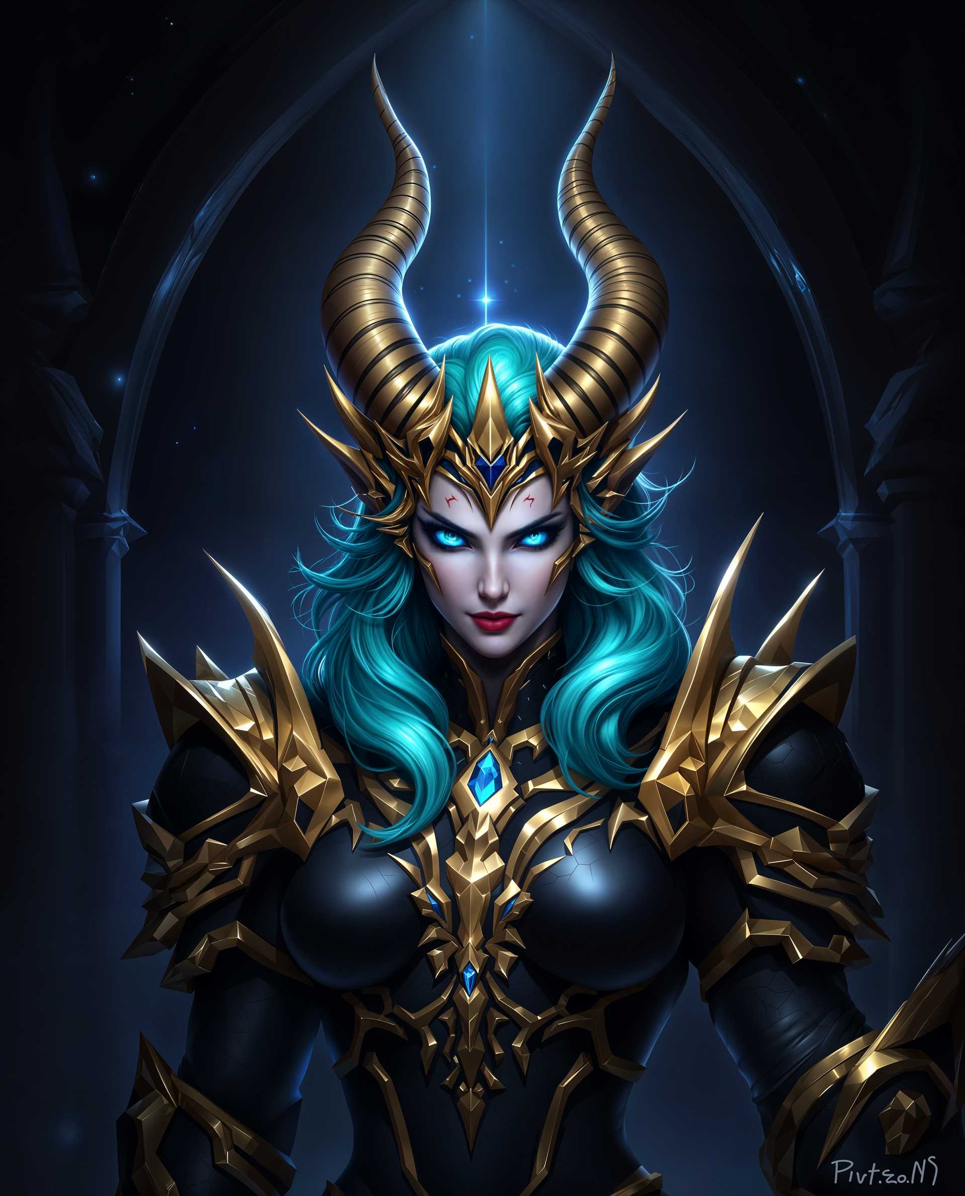 AI-generated image: masterpiece, best quality, highres, sharp image, more detail, masterpiece, best quality, highres, sh