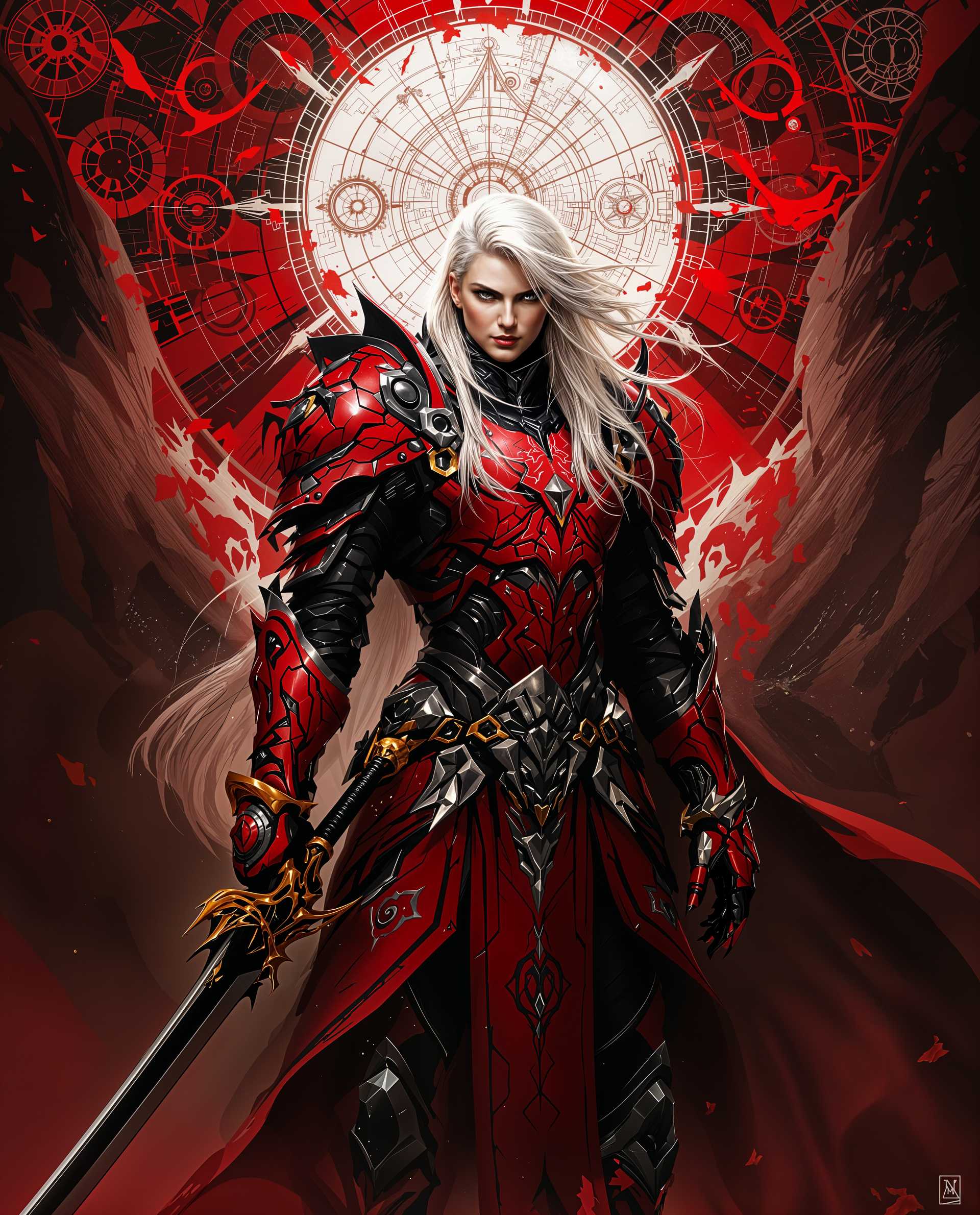 AI-generated image: masterpiece, best quality, highres, sharp image, more detail, masterpiece, best quality, highres, sh