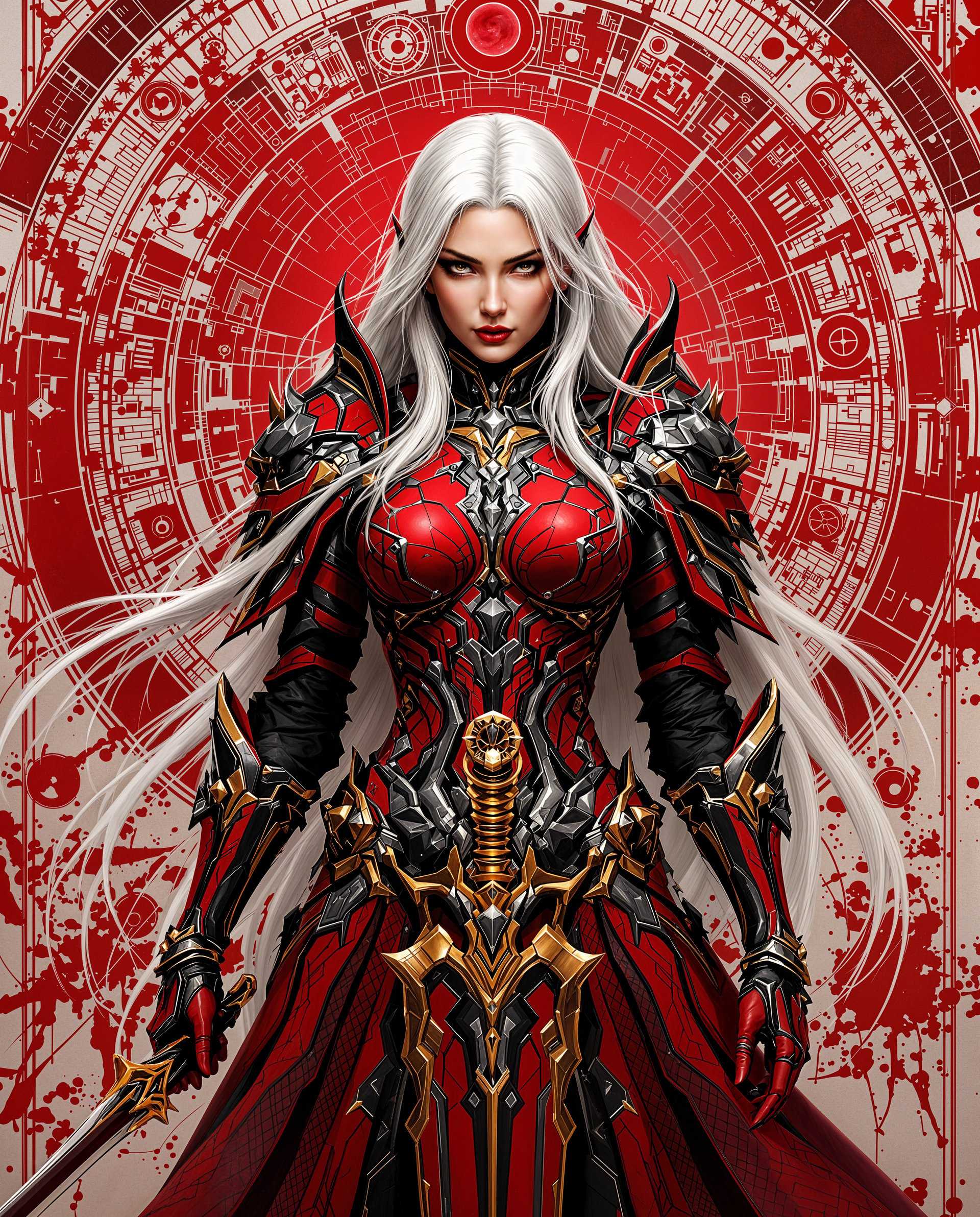 masterpiece, best quality, highres, sharp image, more detail, masterpiece, best quality, highres, sharp image, more detail, masterpiece, best quality, highres, sharp image, more detail <lora:more_details:0.5> <lora:SDXLrender_v2.0:1>